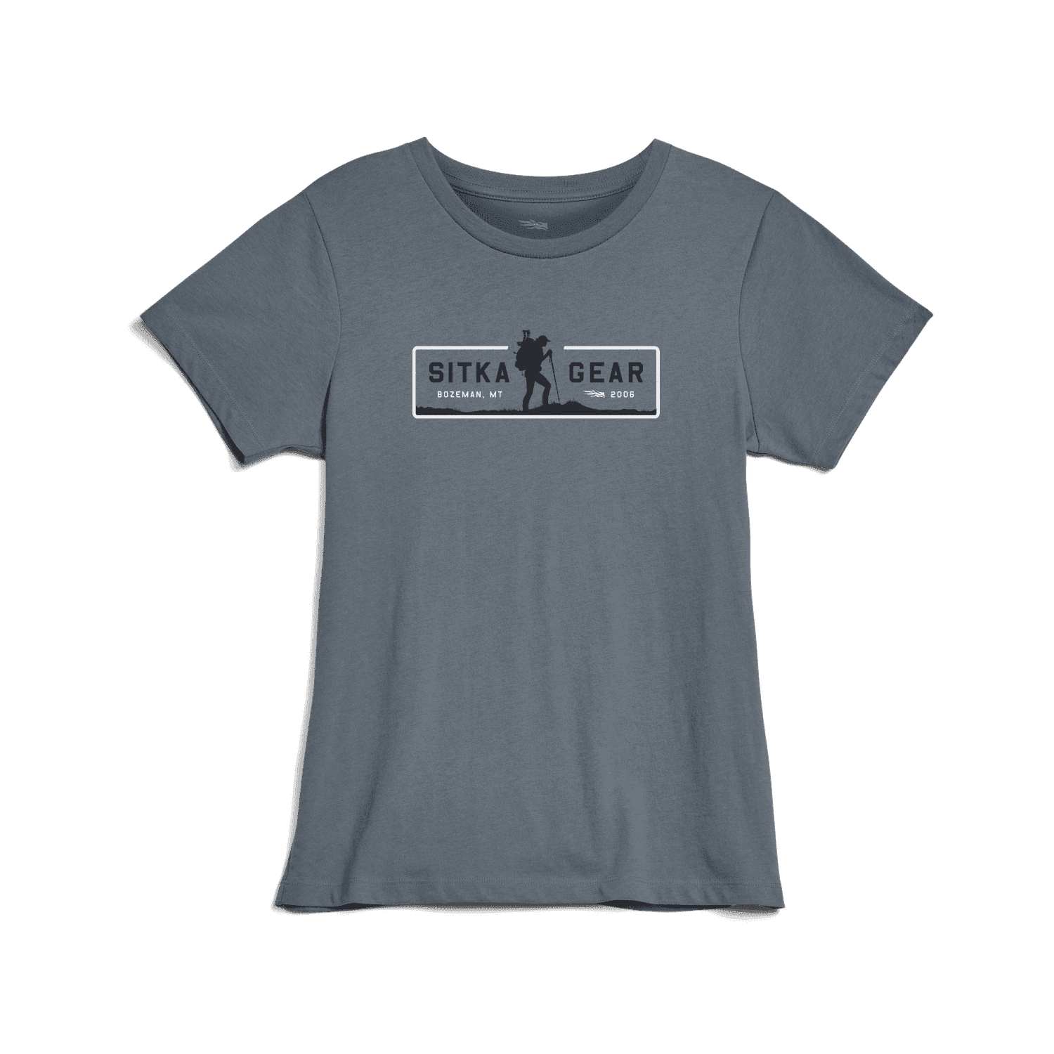 Women's Trek Tee