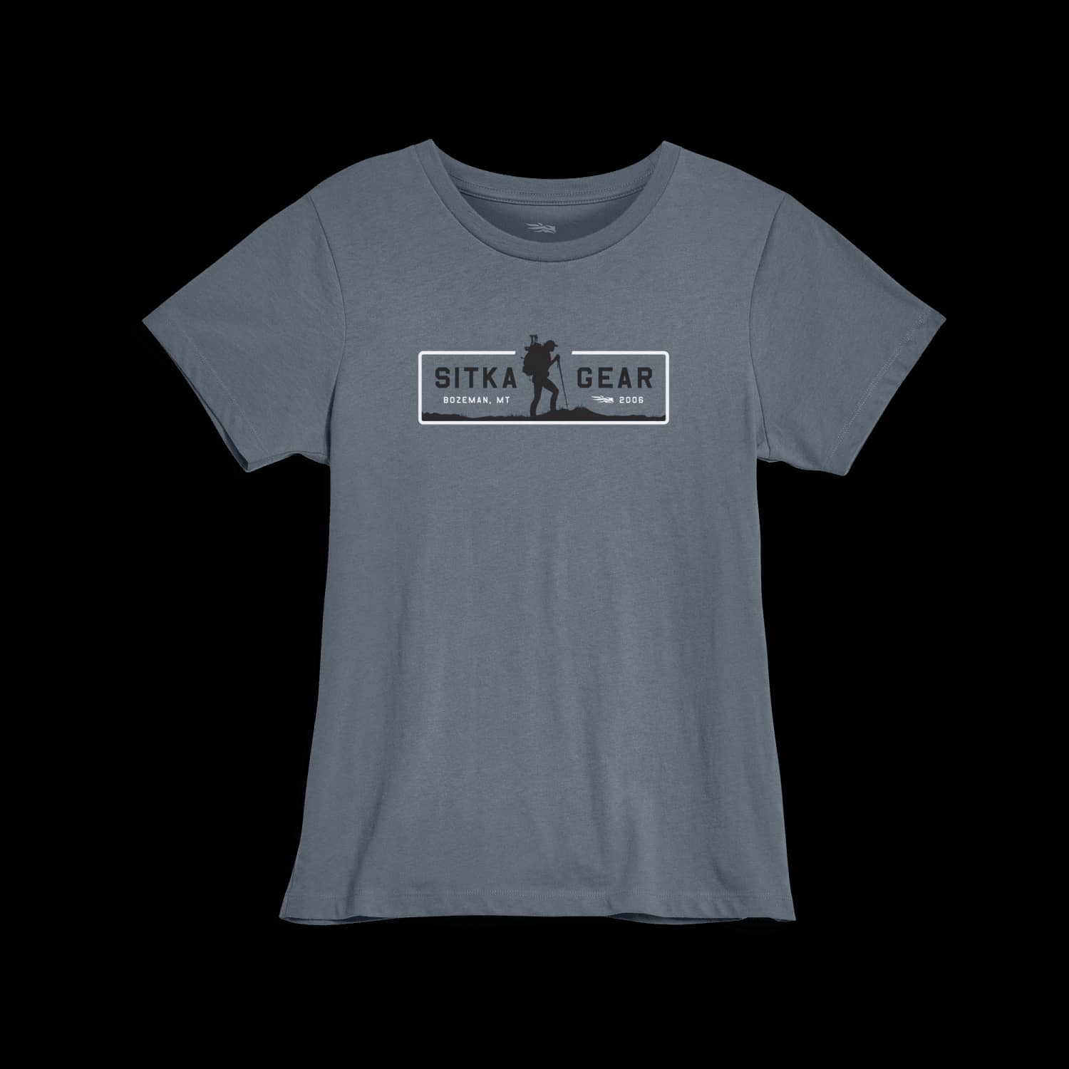 Women's Trek Tee