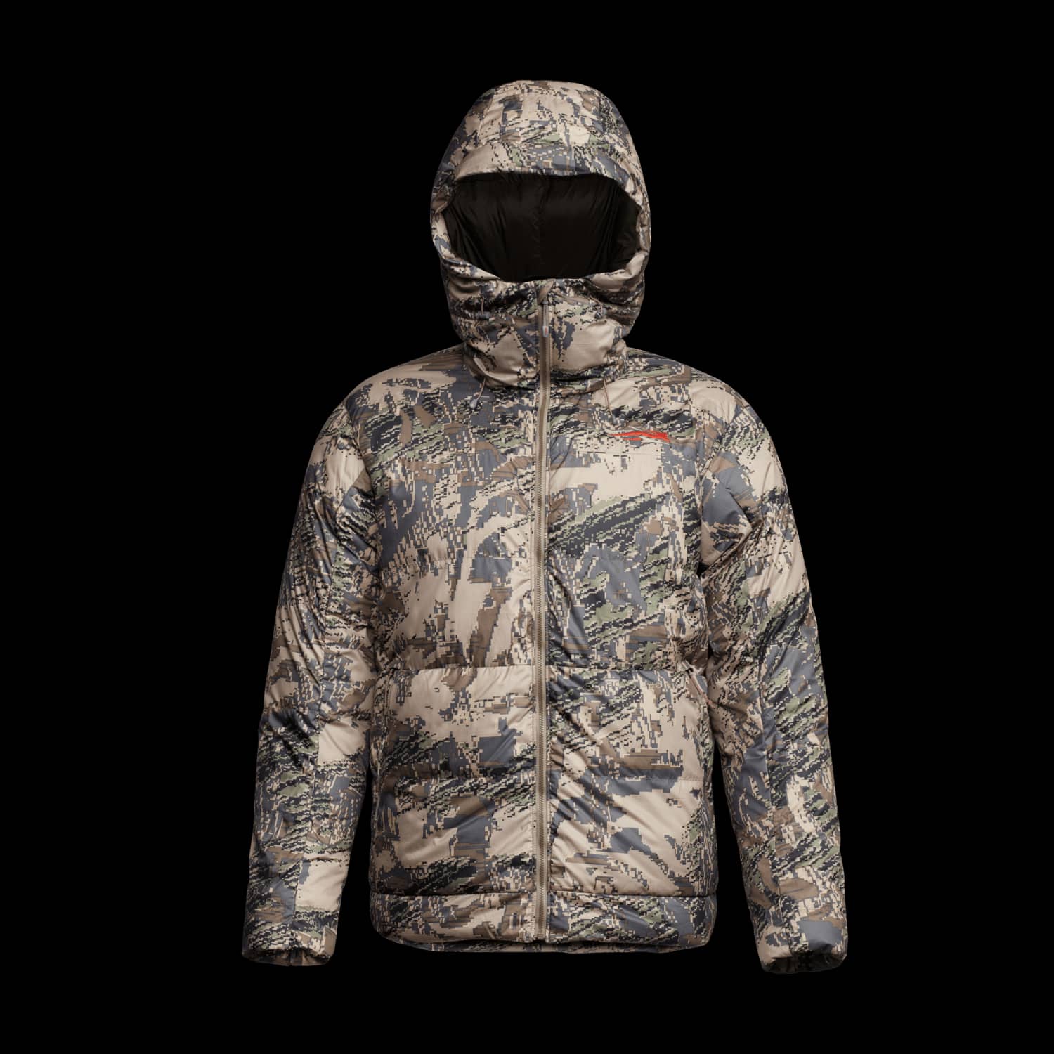HyperDown Jacket