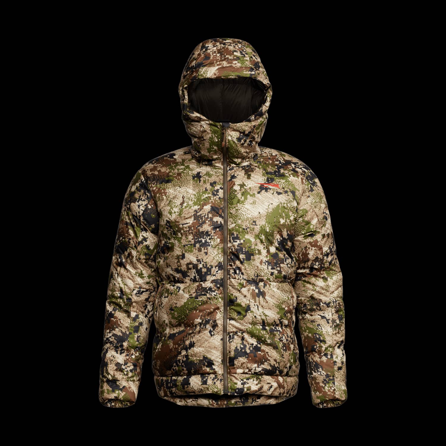 HyperDown Jacket