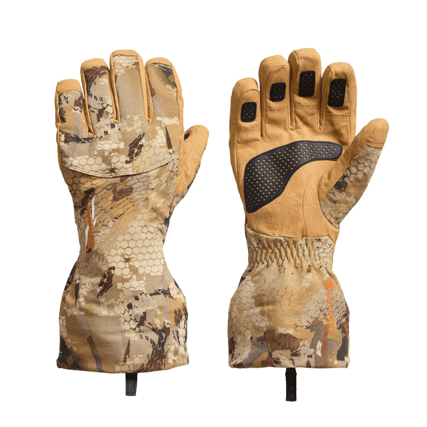 Blizzard GTX Glove