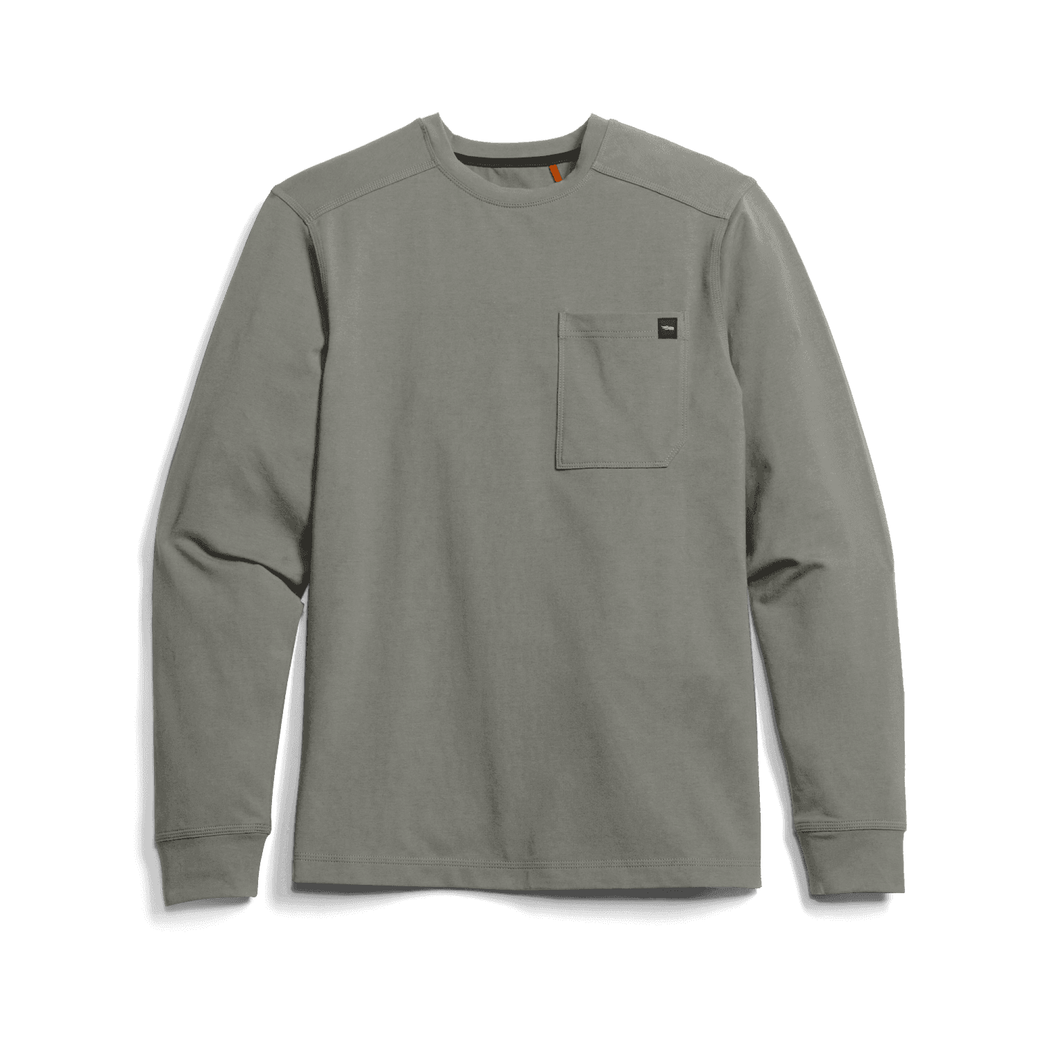 Foothills Long Sleeve Crew