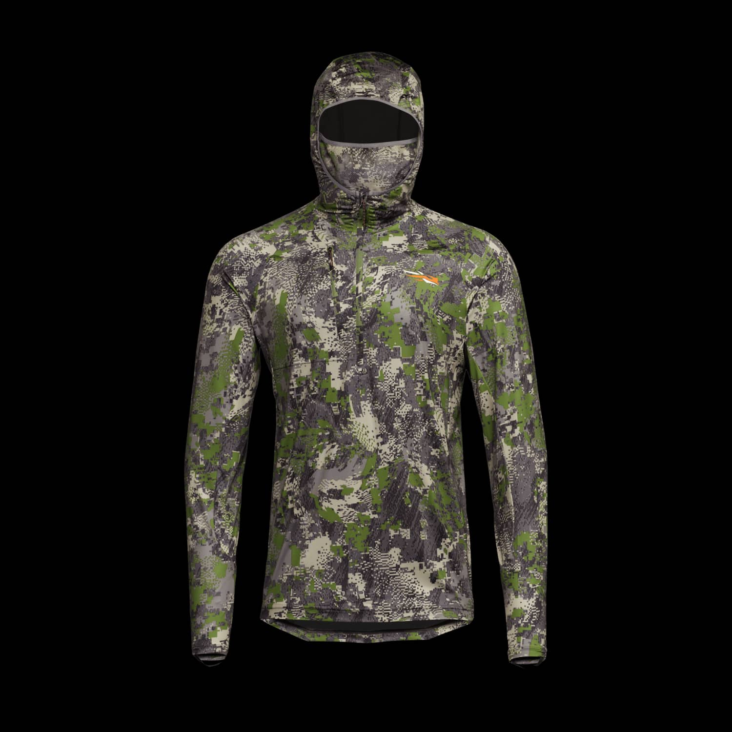 Equinox Guard Hoodie
