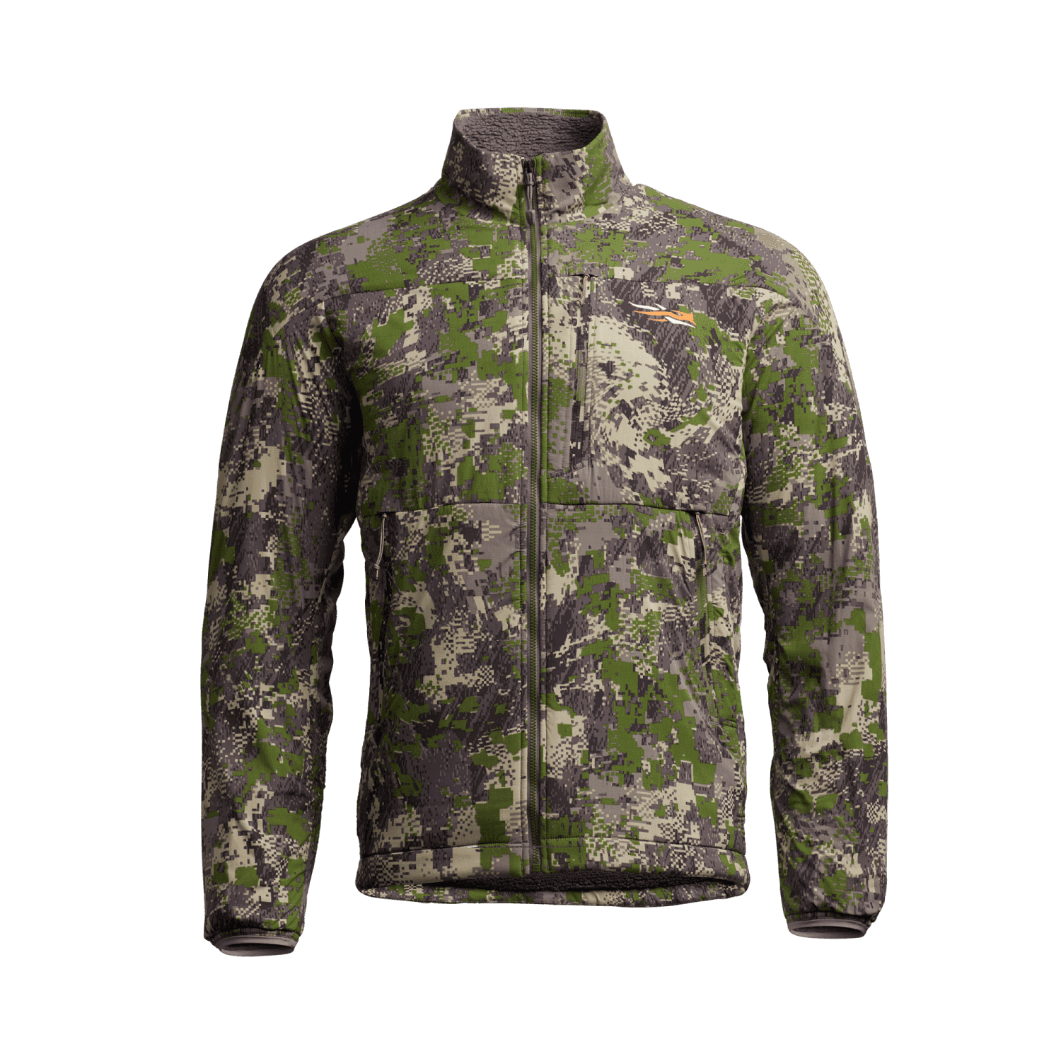 Ambient 200 Jacket