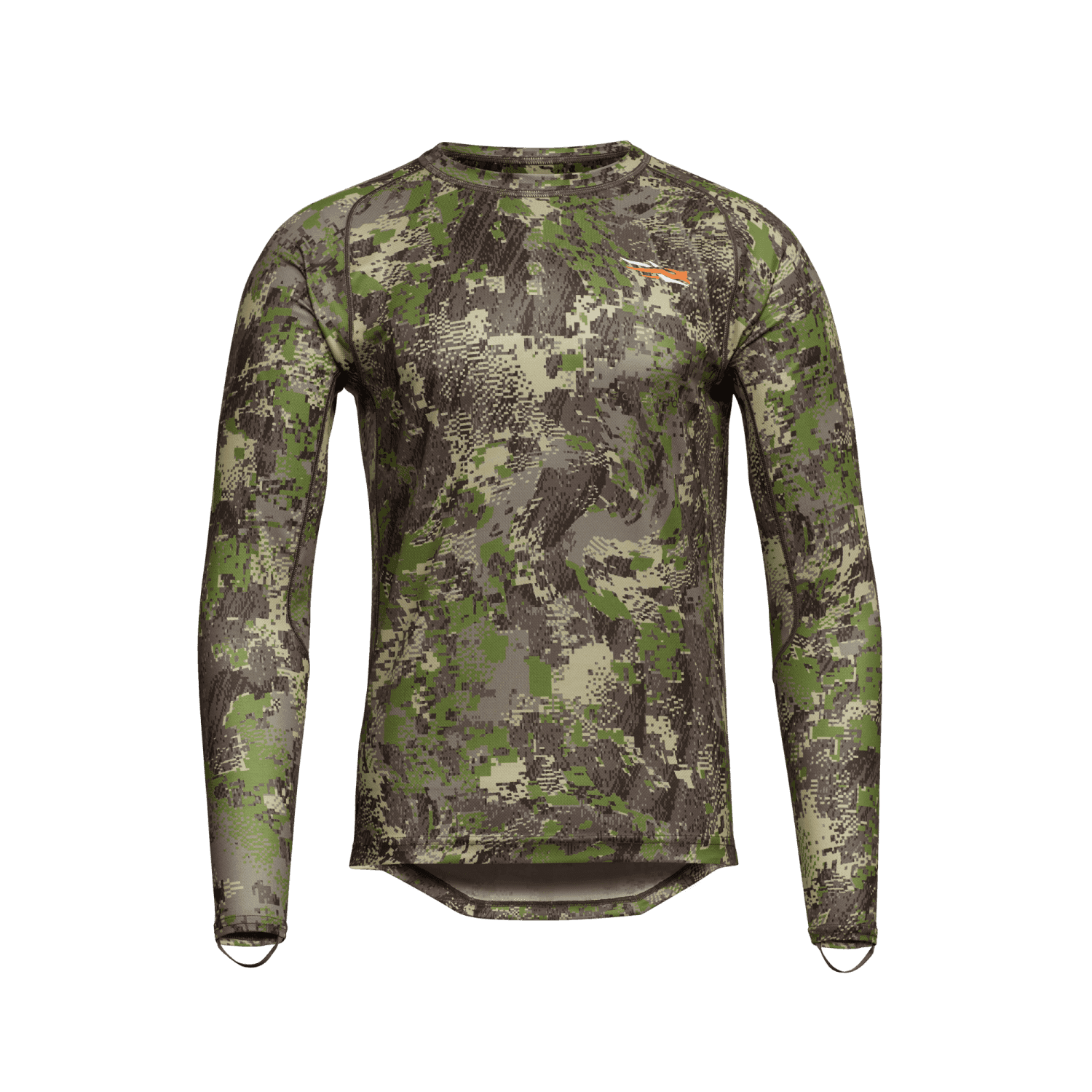 Core Lightweight Crew LS