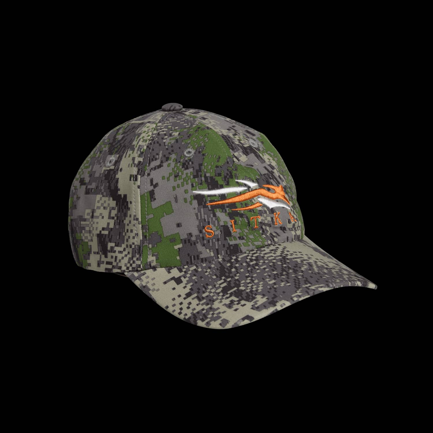 Traverse Cap