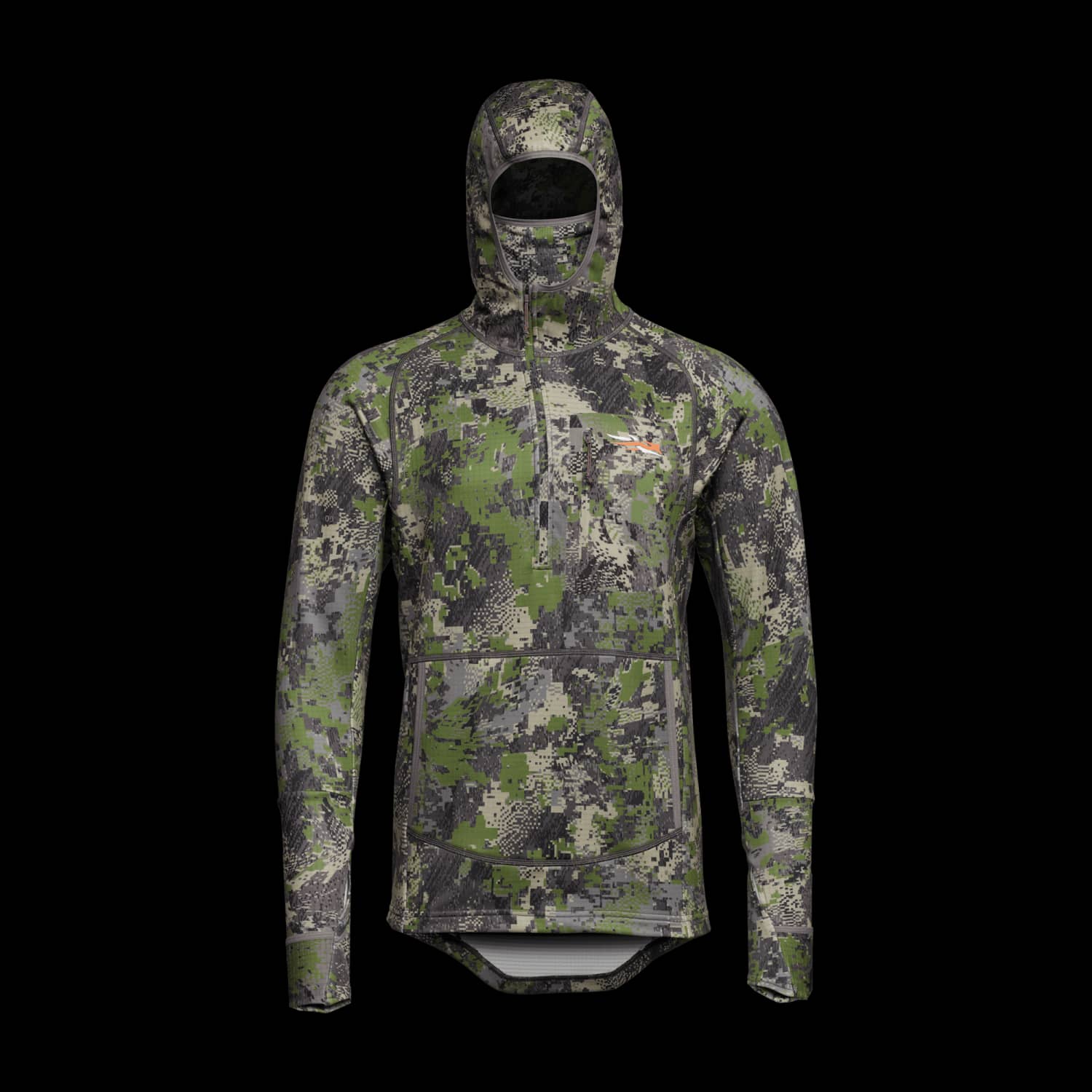 Fanatic Hoodie