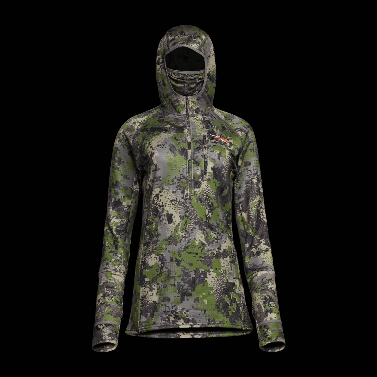 Women's Fanatic Hoodie