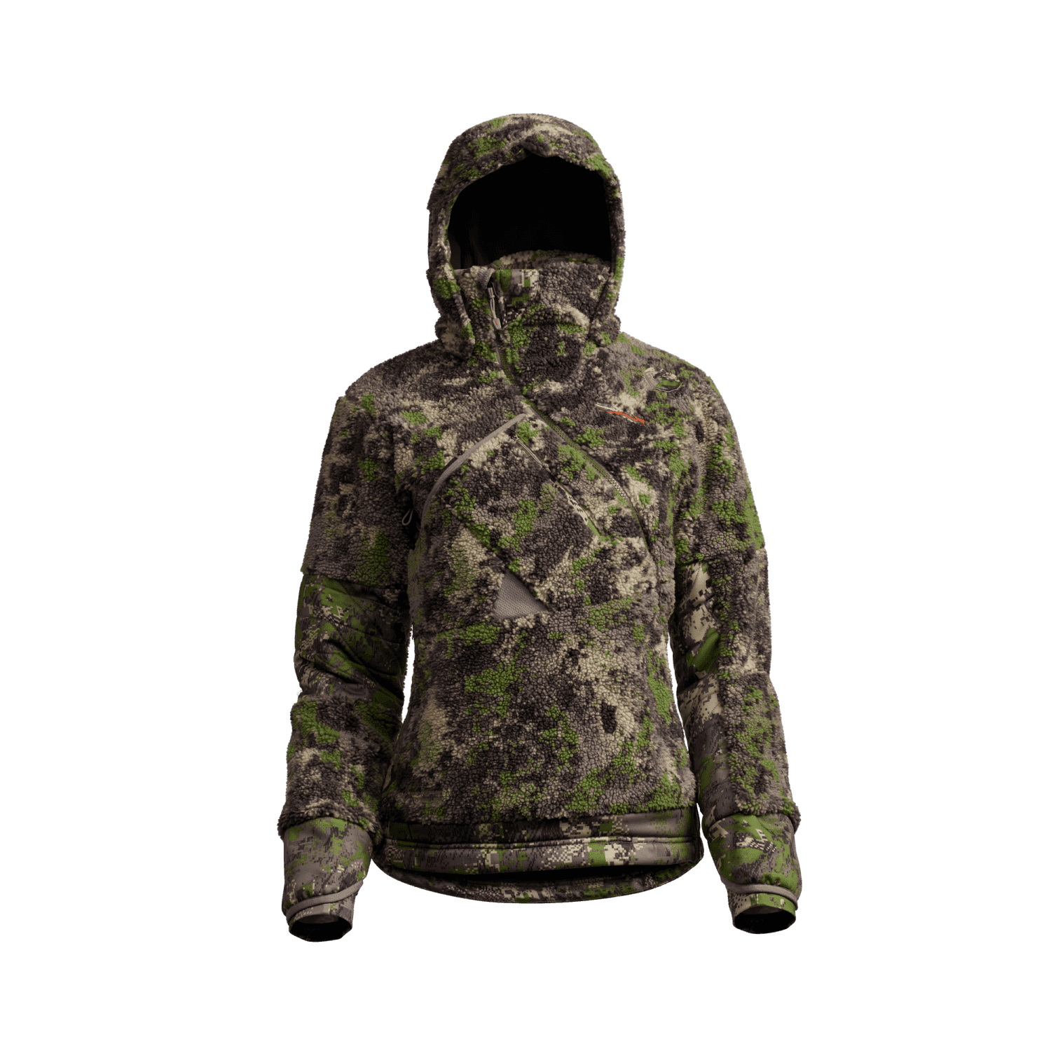 Women's Fanatic Jacket