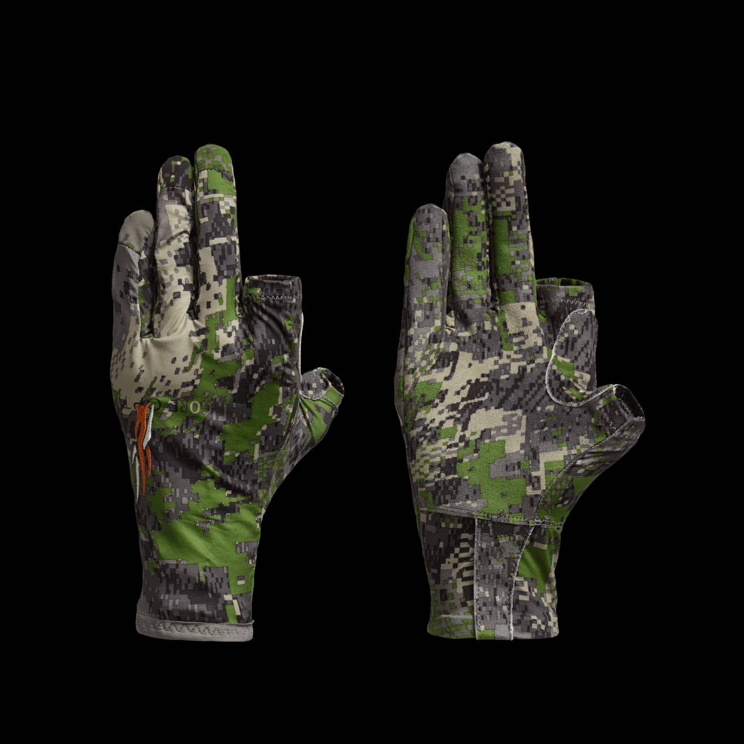 Equinox Guard Glove