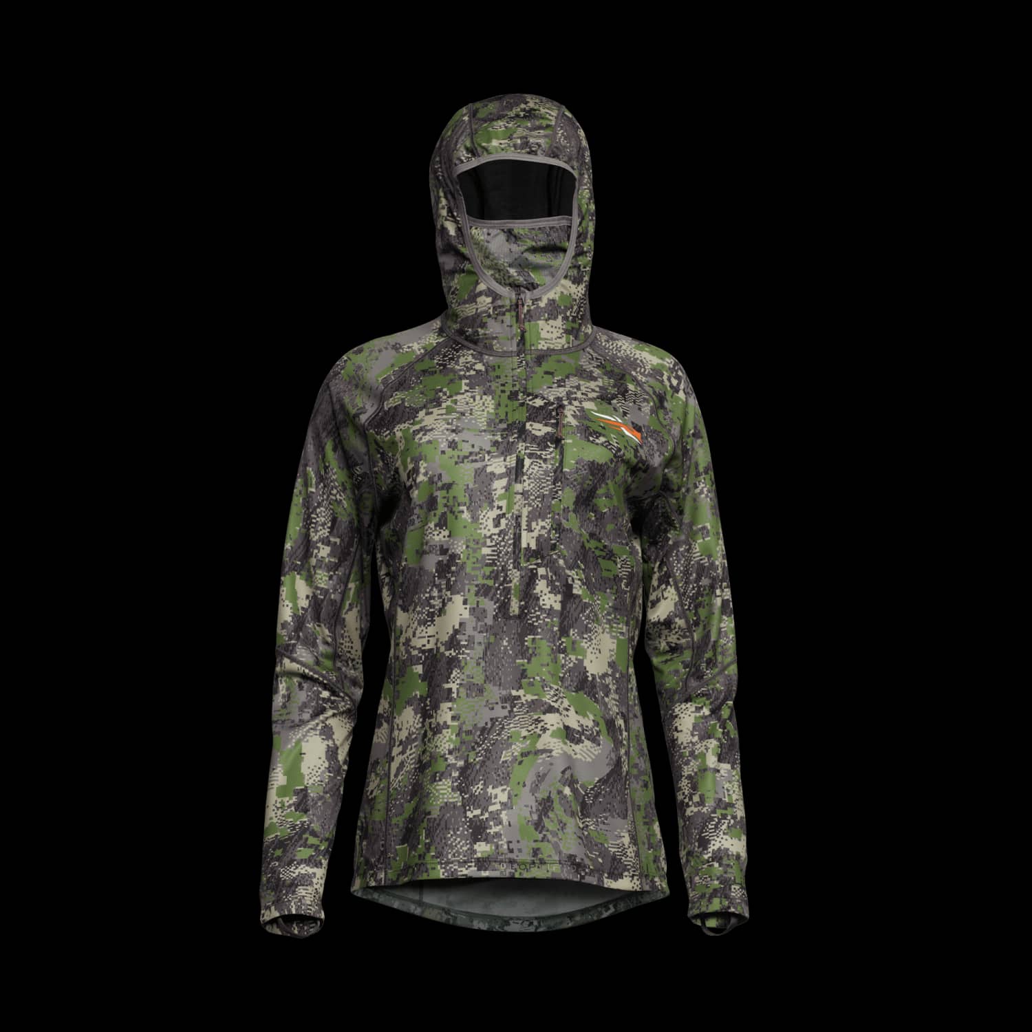 Women's Core Lightweight Hoodie