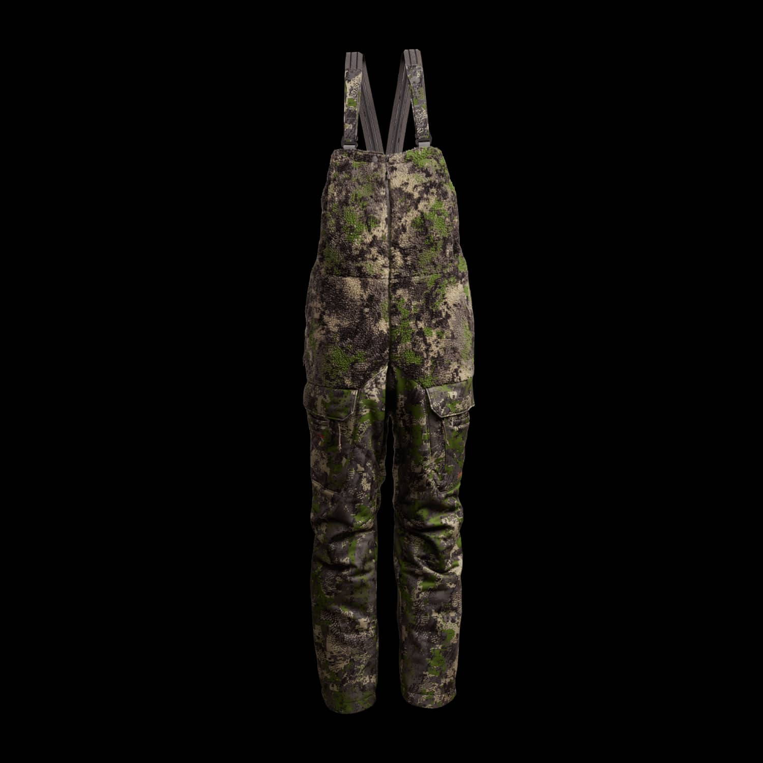 Women's Fanatic Bib - 2024