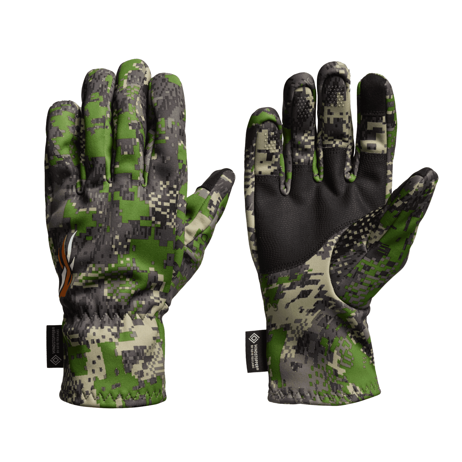 Jetstream WS Glove - 2025