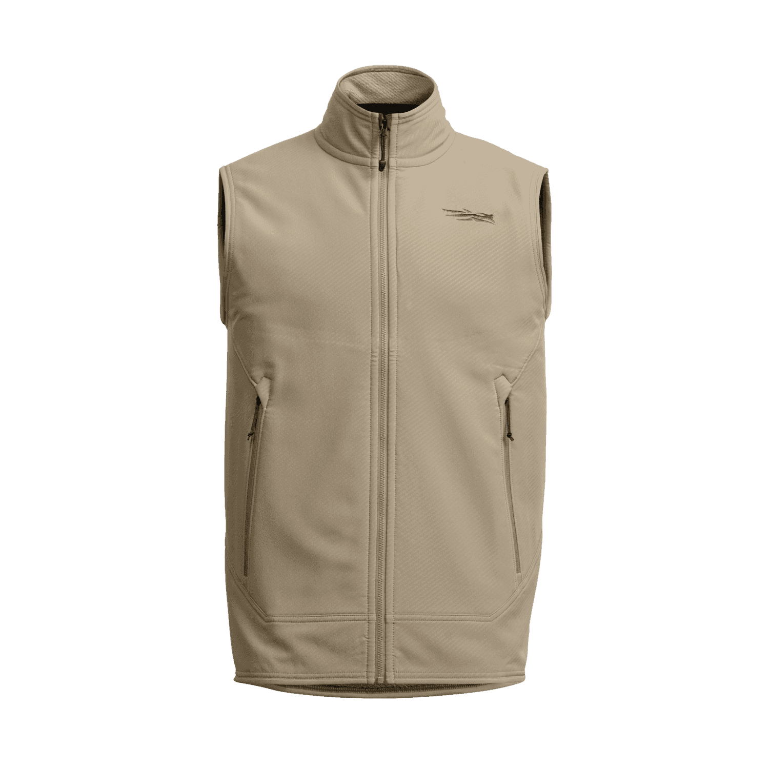 Alpha Fleece Vest