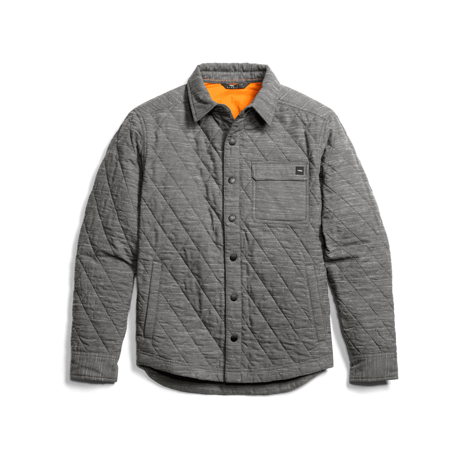 Frontier Shirt Jacket