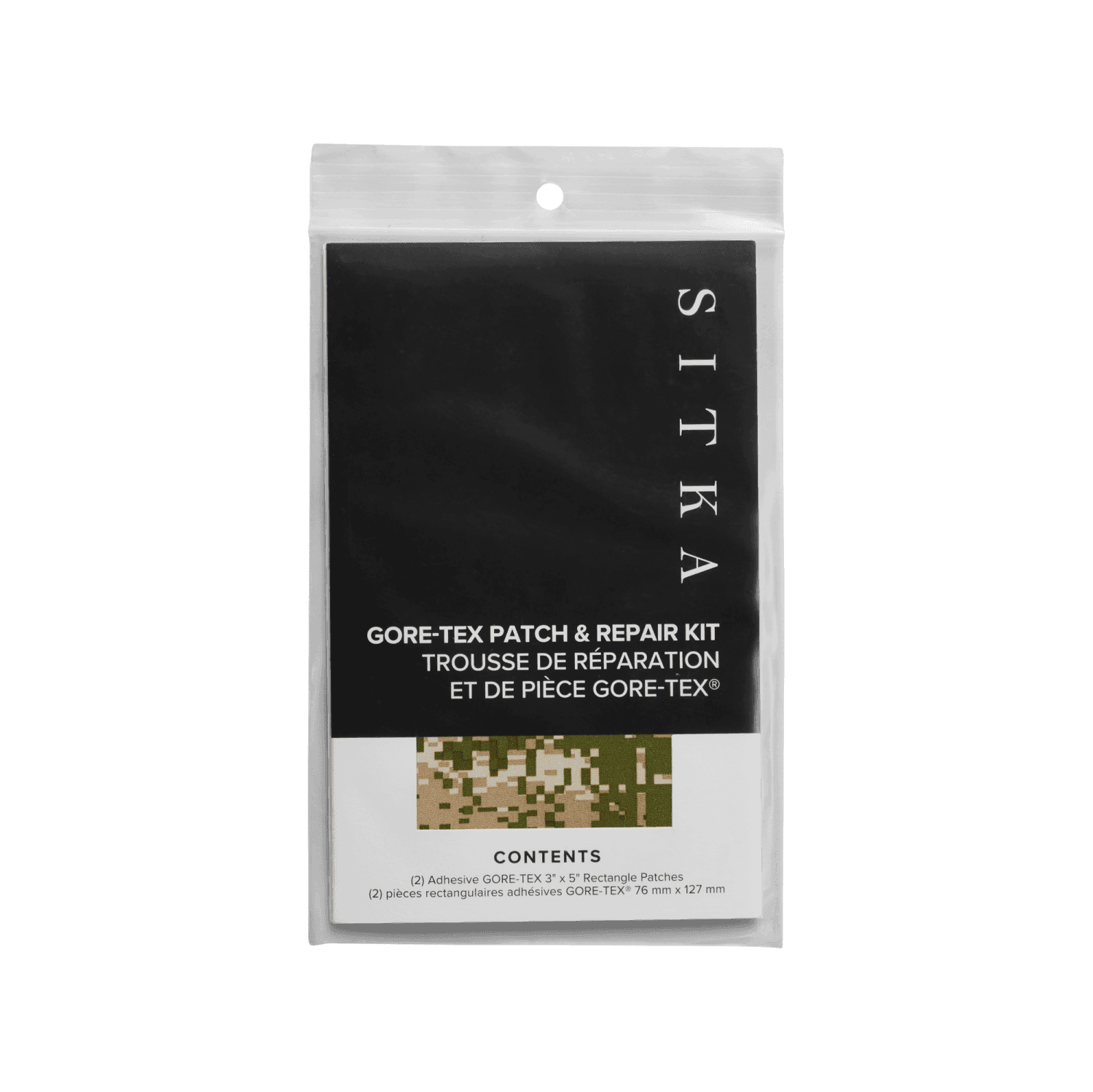 GORE-TEX Patch and Repair Kit