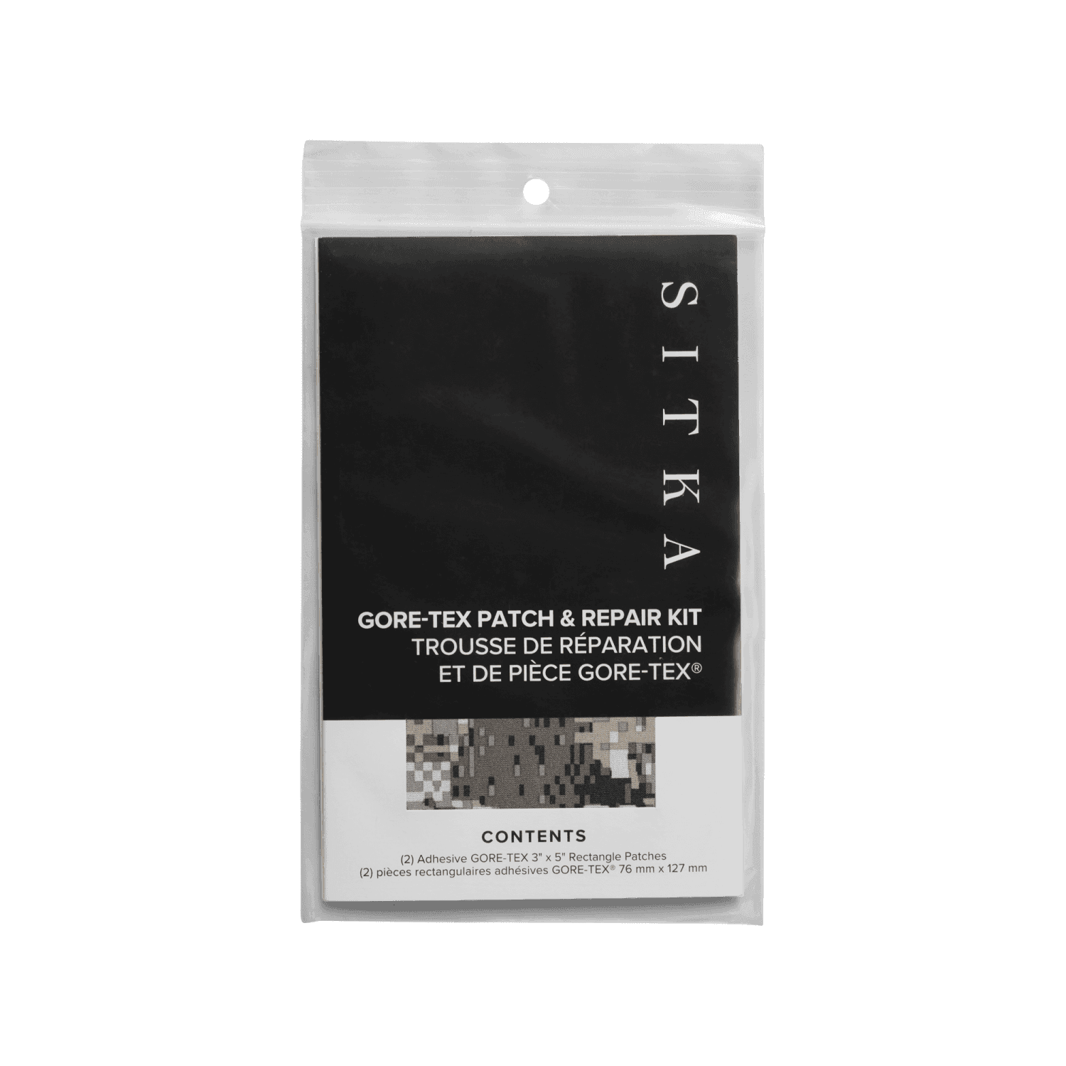 GORE-TEX Patch and Repair Kit