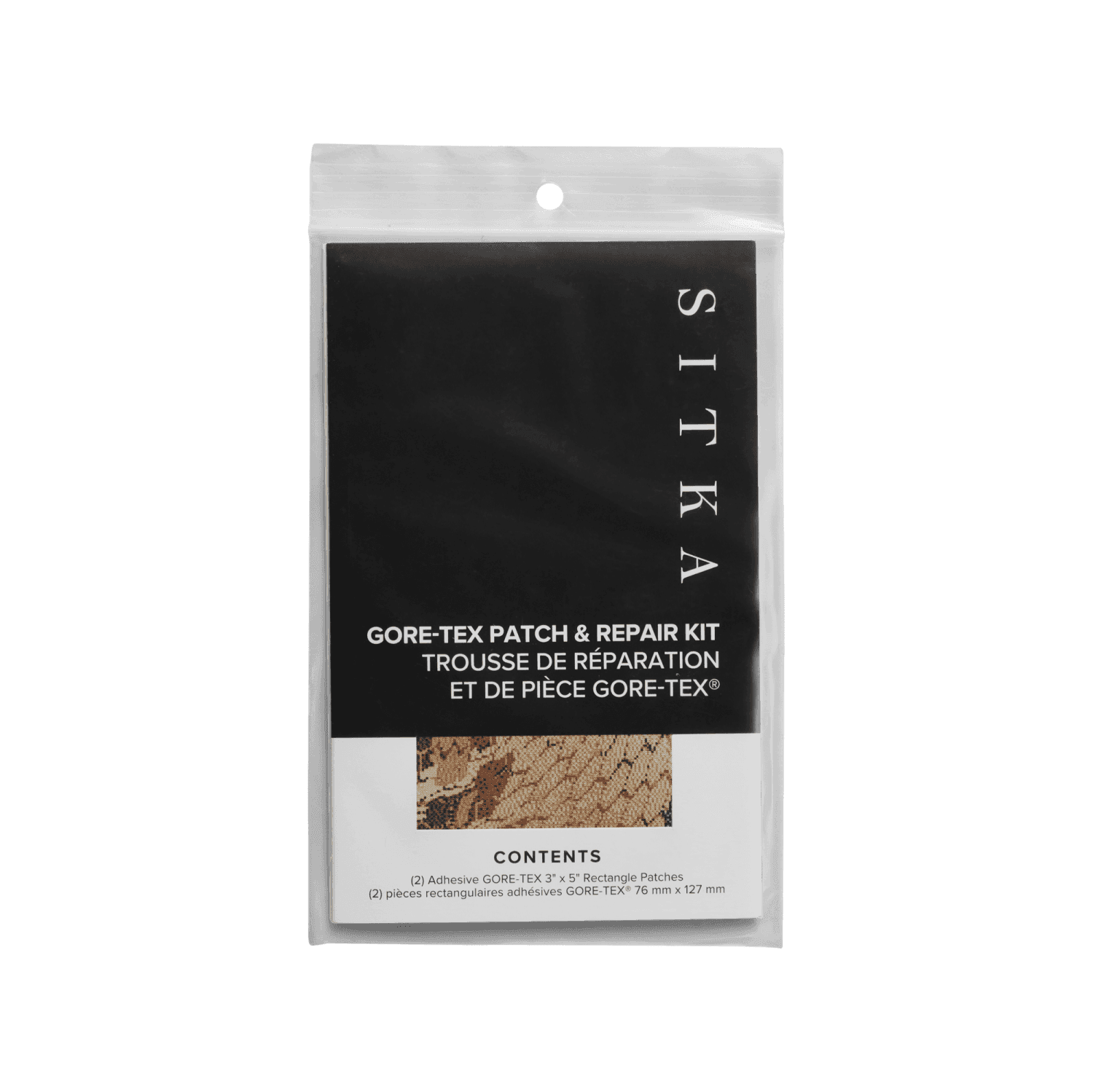 GORE-TEX Patch and Repair Kit