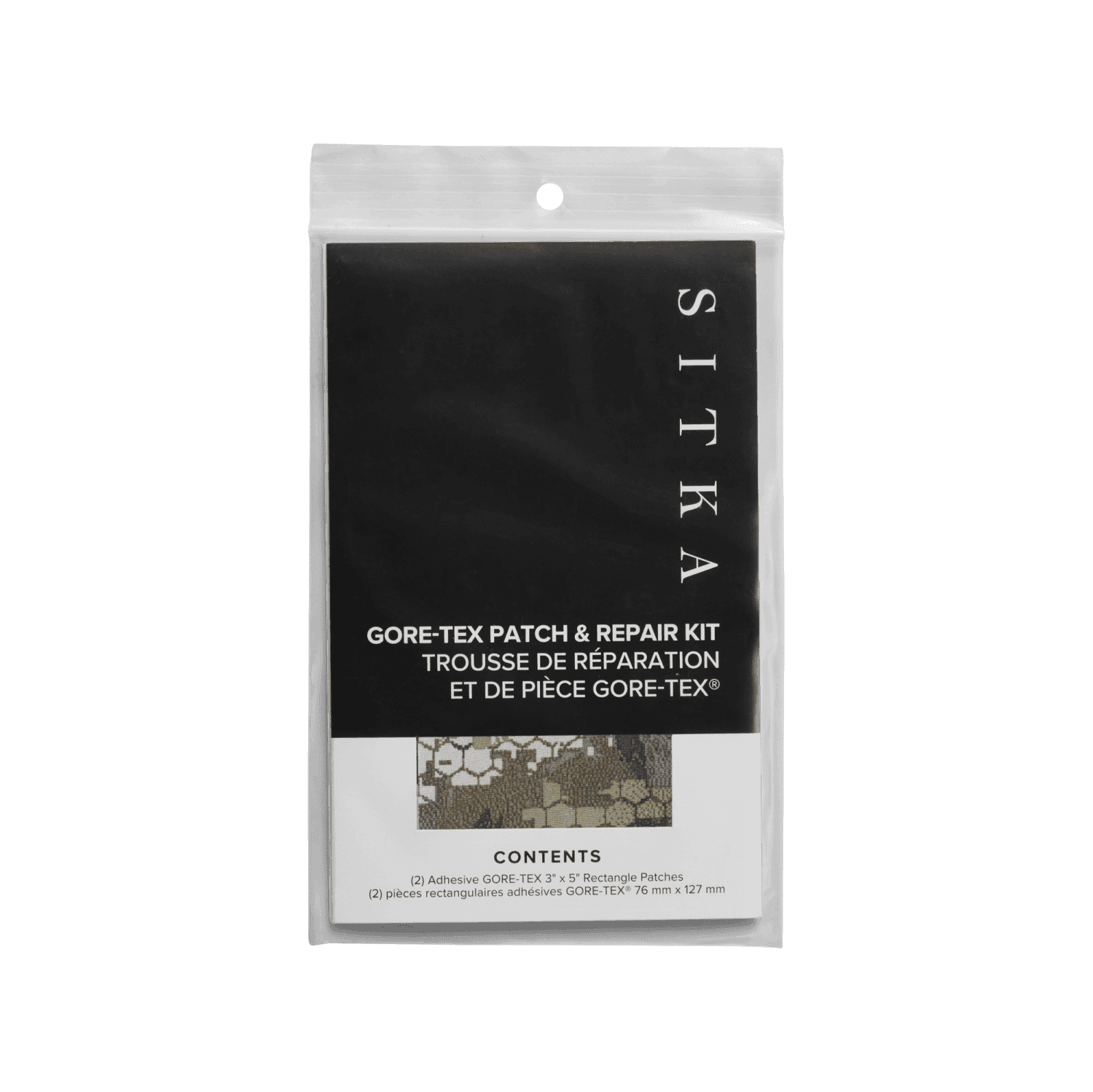 GORE-TEX Patch and Repair Kit