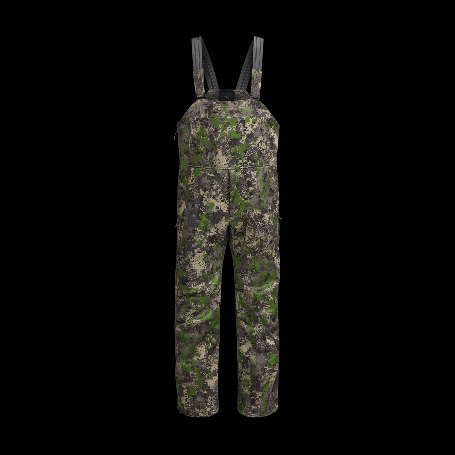 Traverse Bib