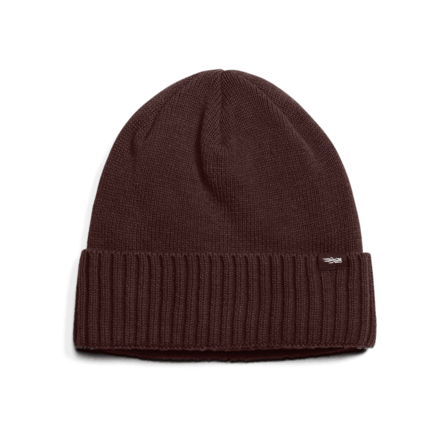 Cuffed Knit Beanie