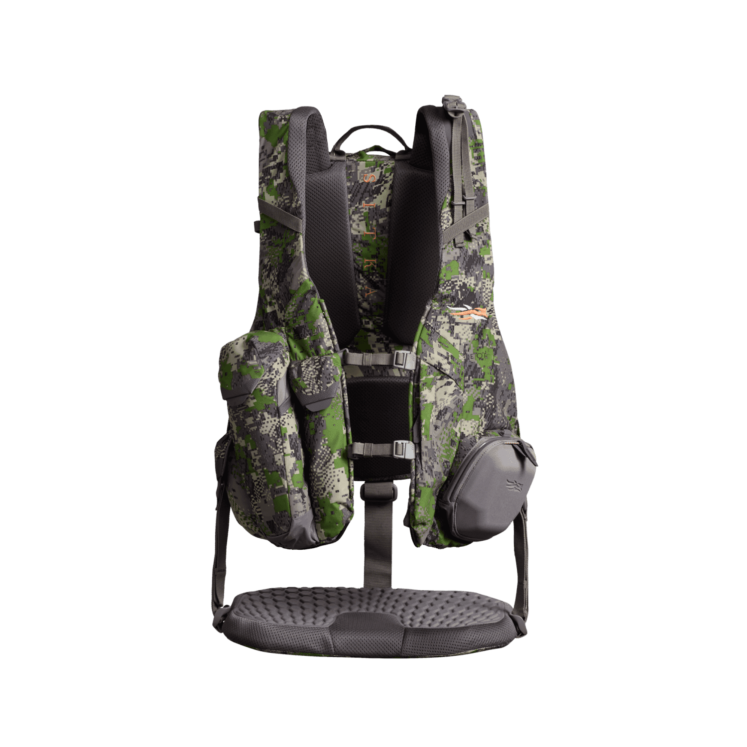 Equinox Turkey Vest