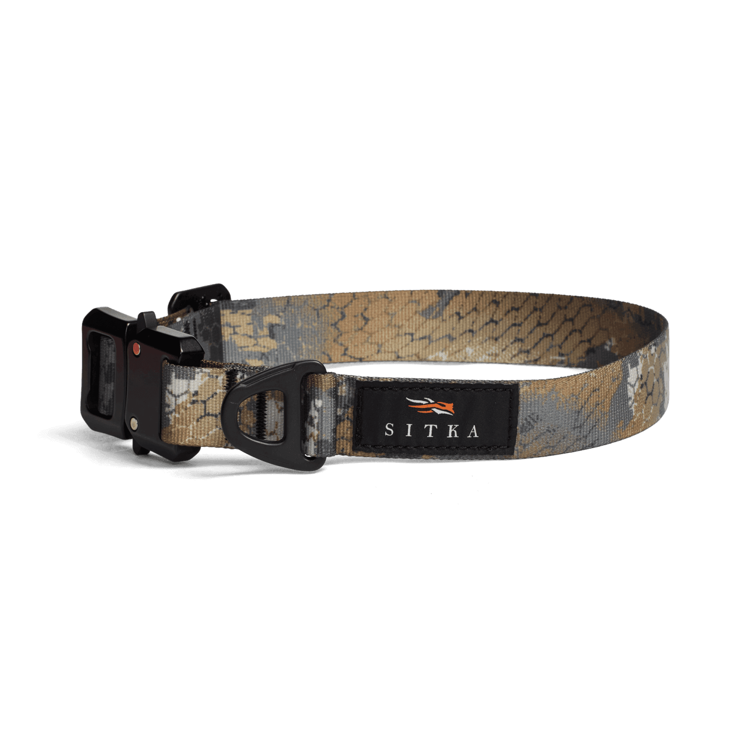 Sitka Dog Collar