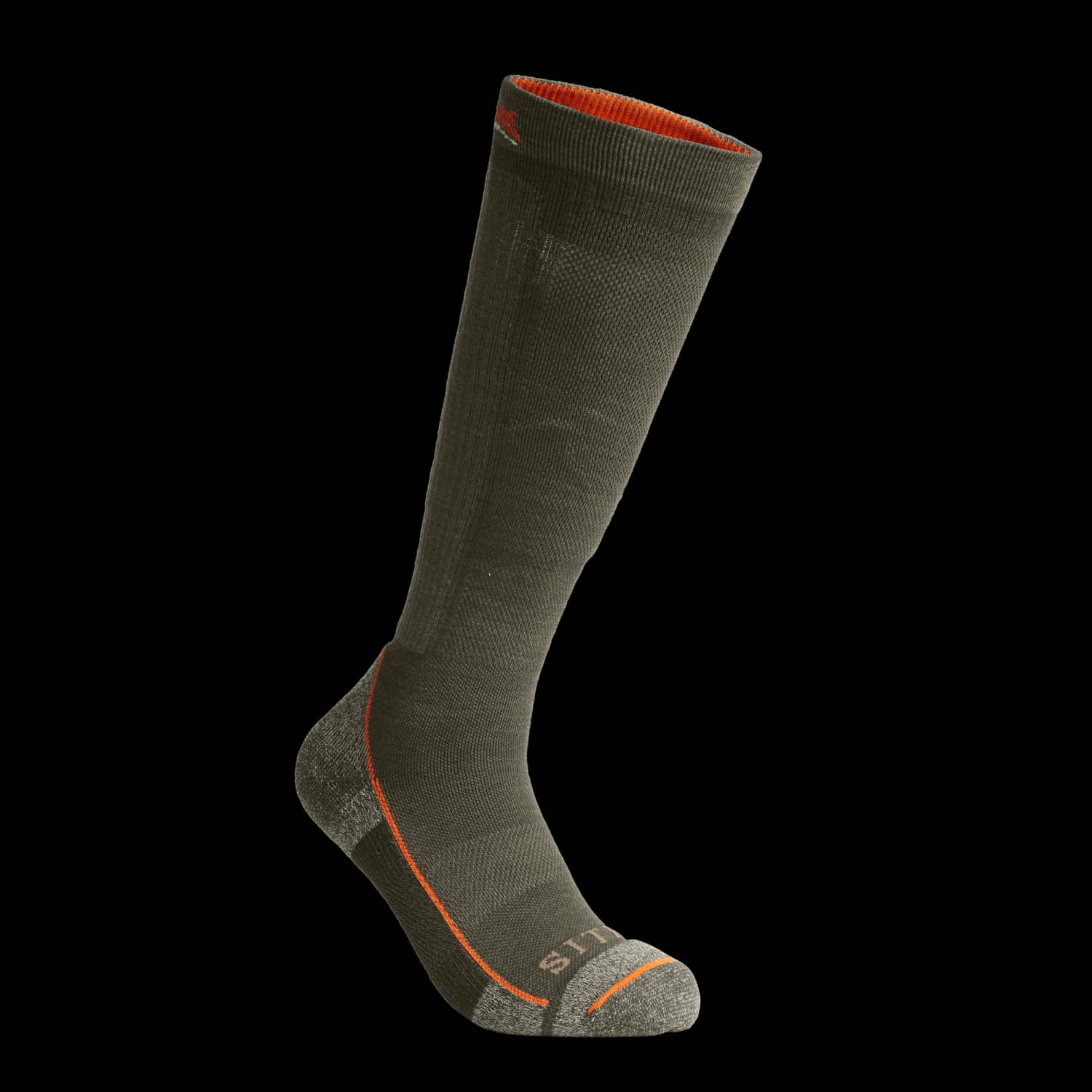 Mid Weight OTC Sock