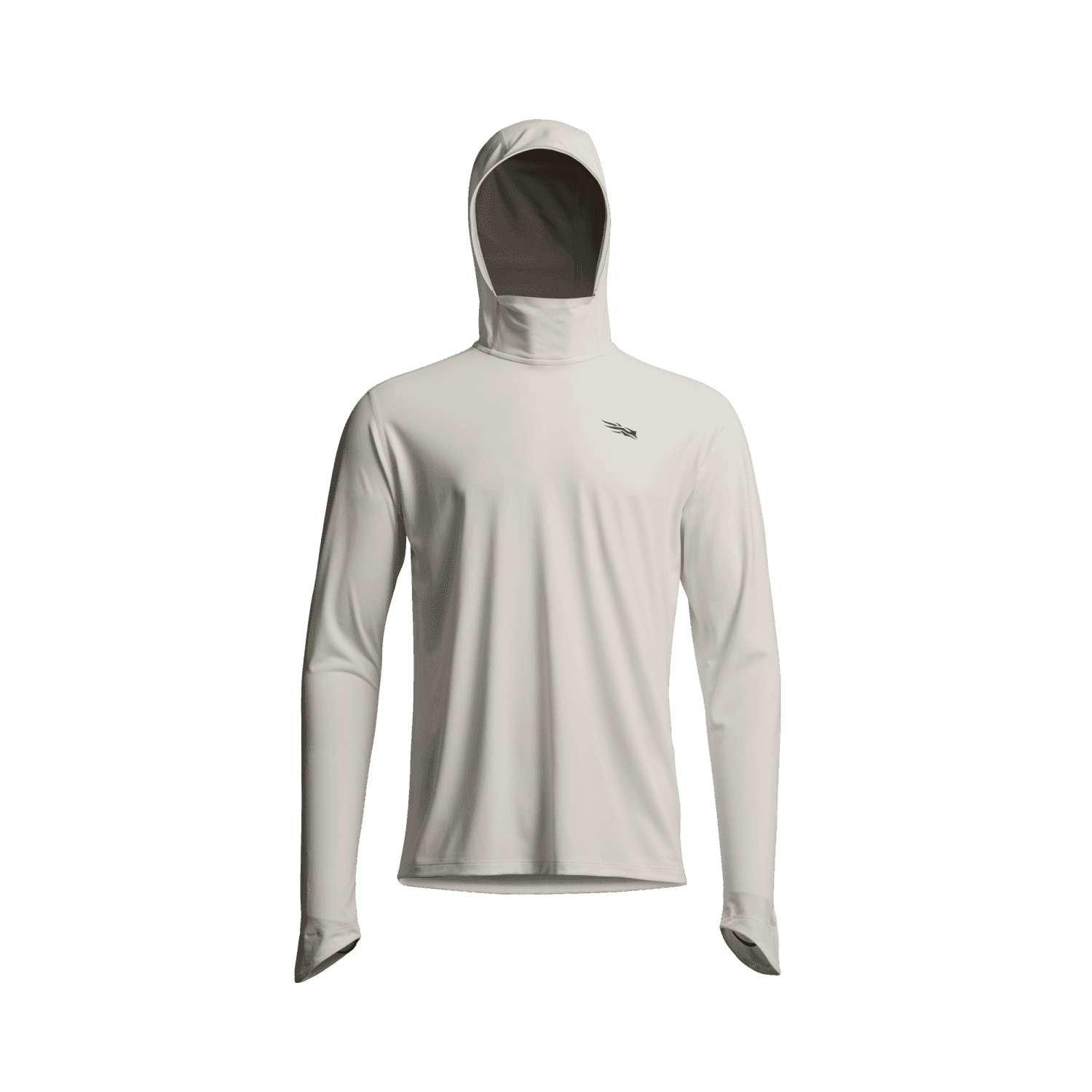 Radiant Sun Hoodie
