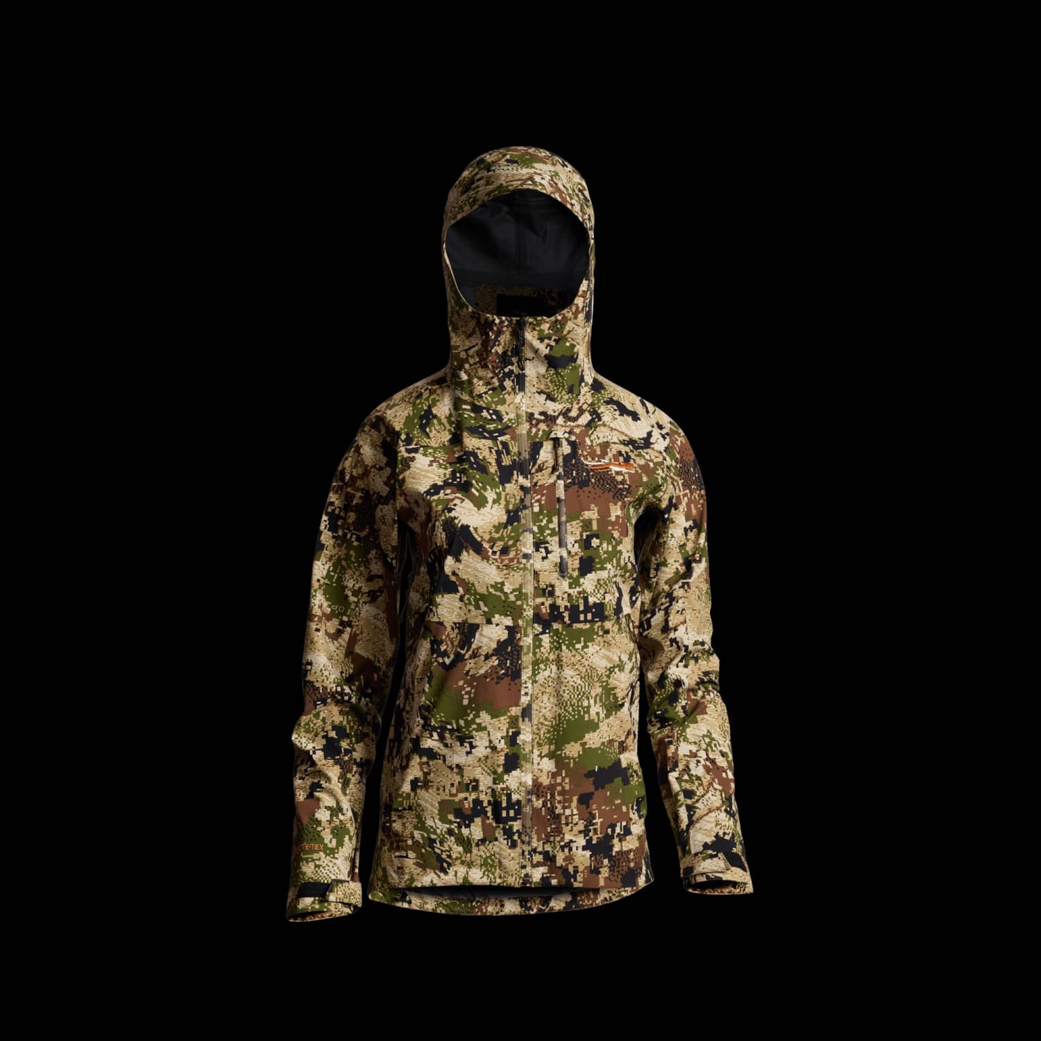 Women's Dew Point Jacket