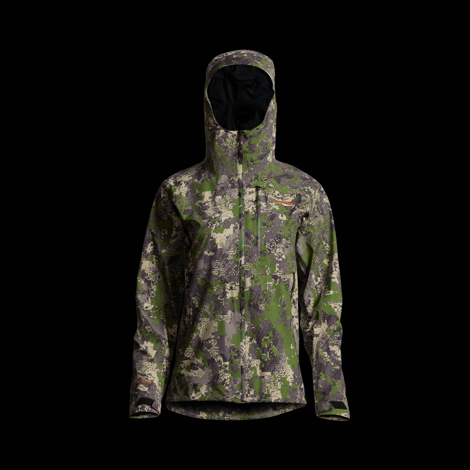 Women's Dew Point Jacket