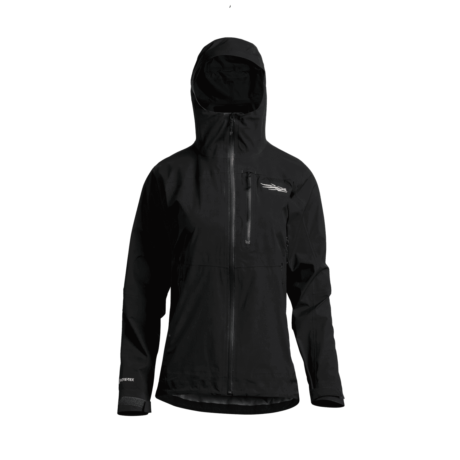 Ws Dew Point Jacket