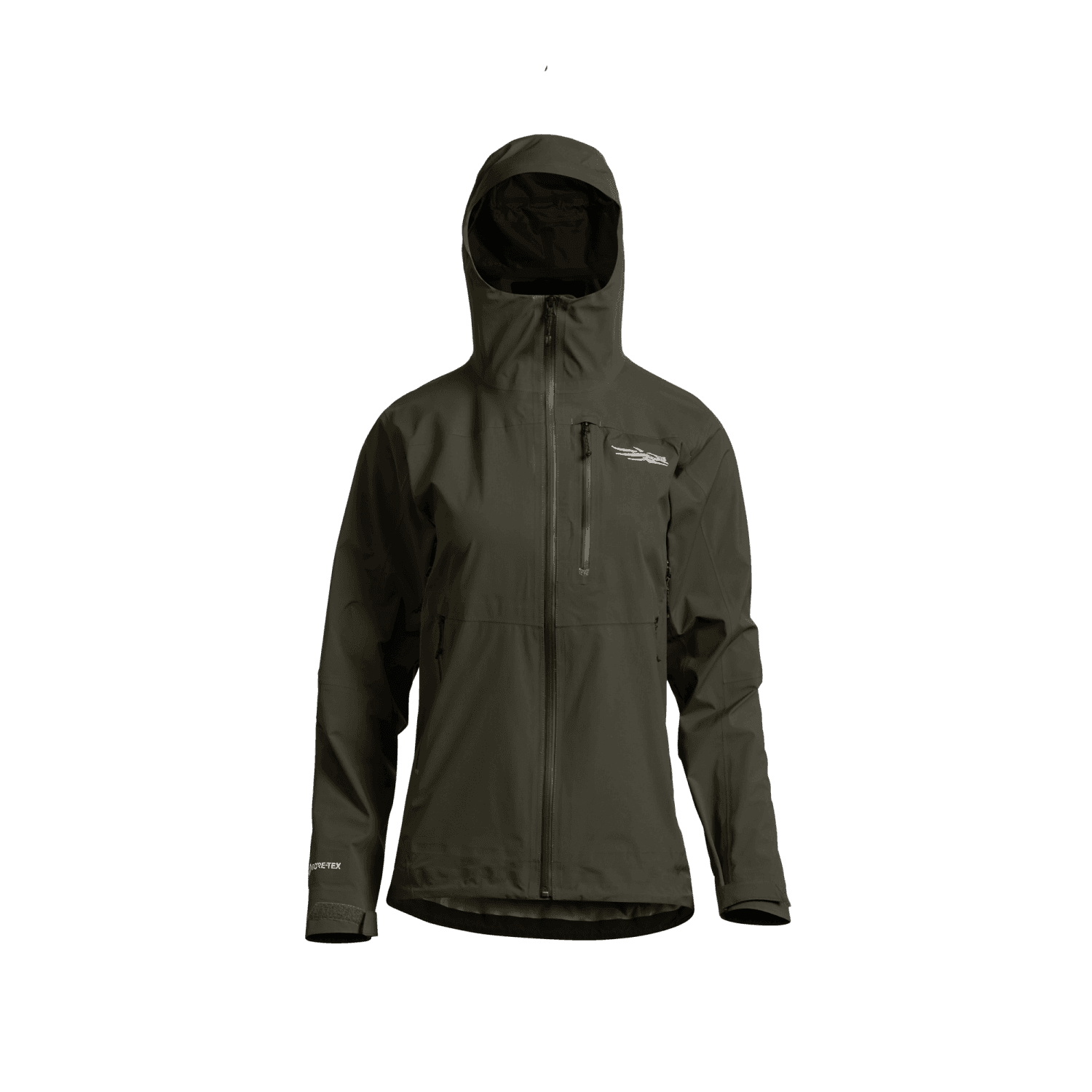 Women's Dew Point Jacket