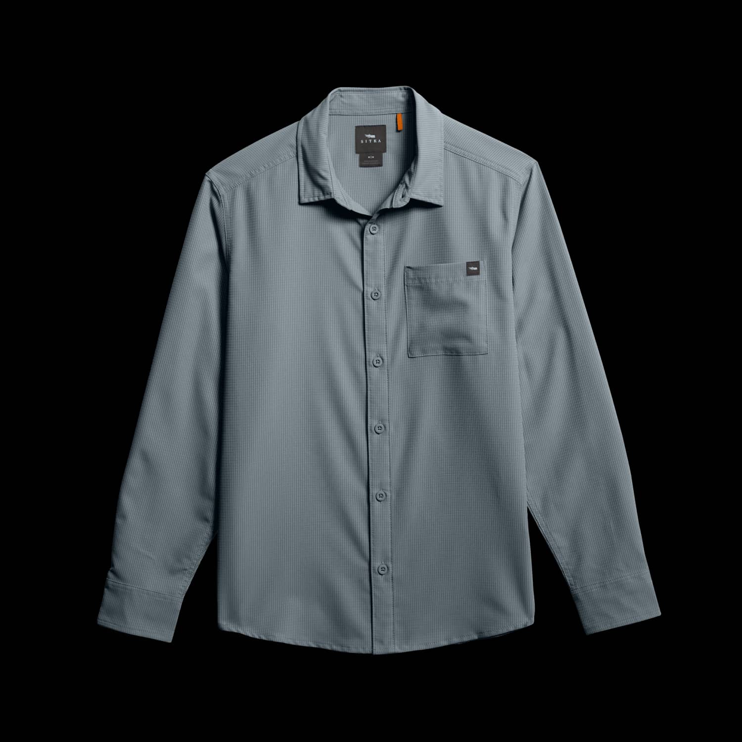 Mojave LS Shirt