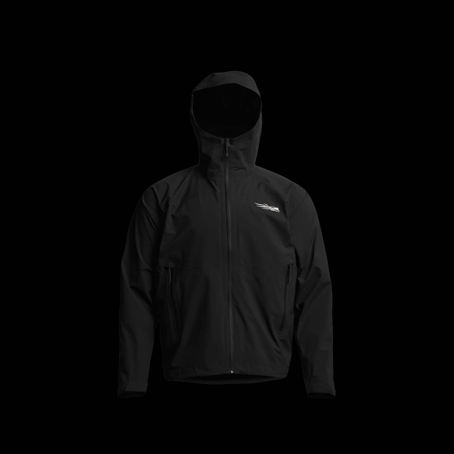 Dew Point Jacket