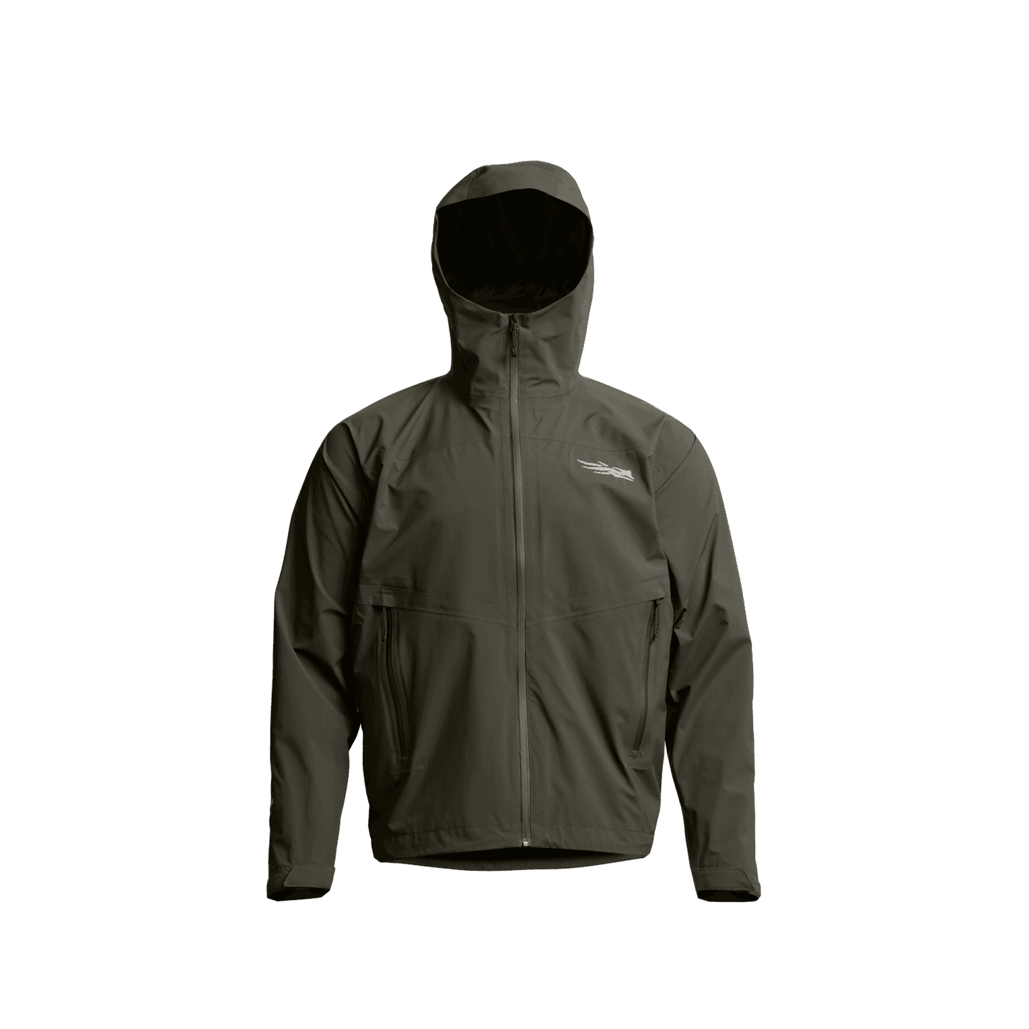 Dew Point Jacket