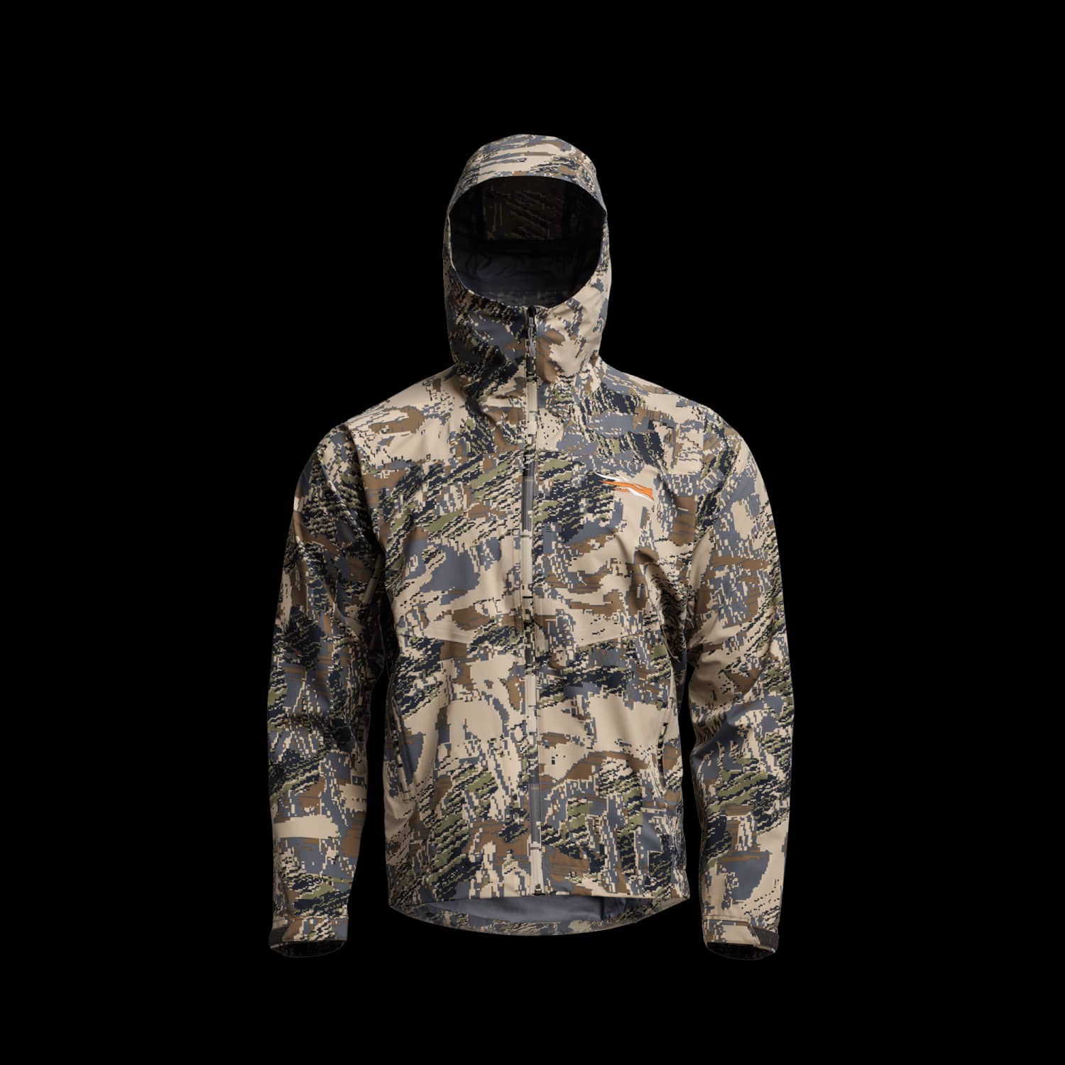 Dew Point Jacket
