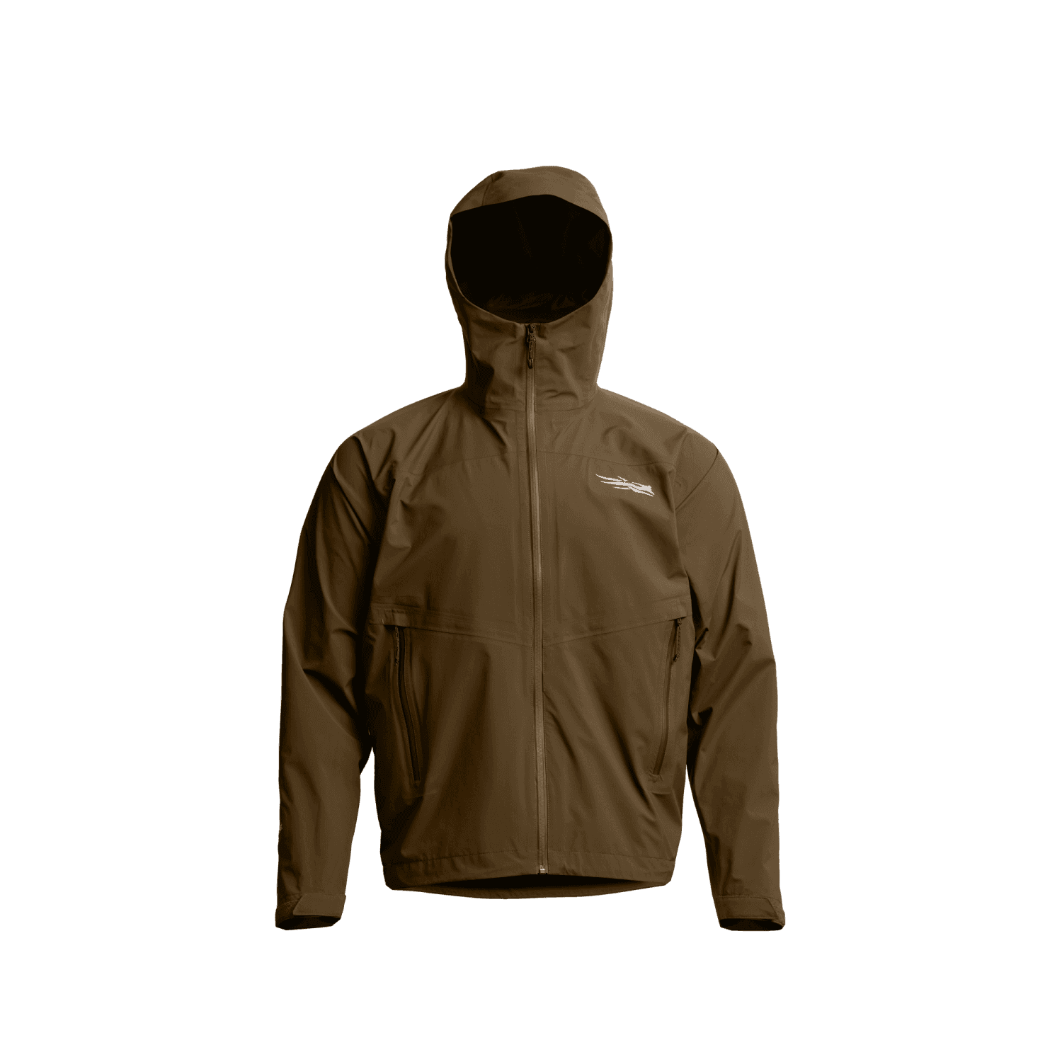 Dew Point Jacket