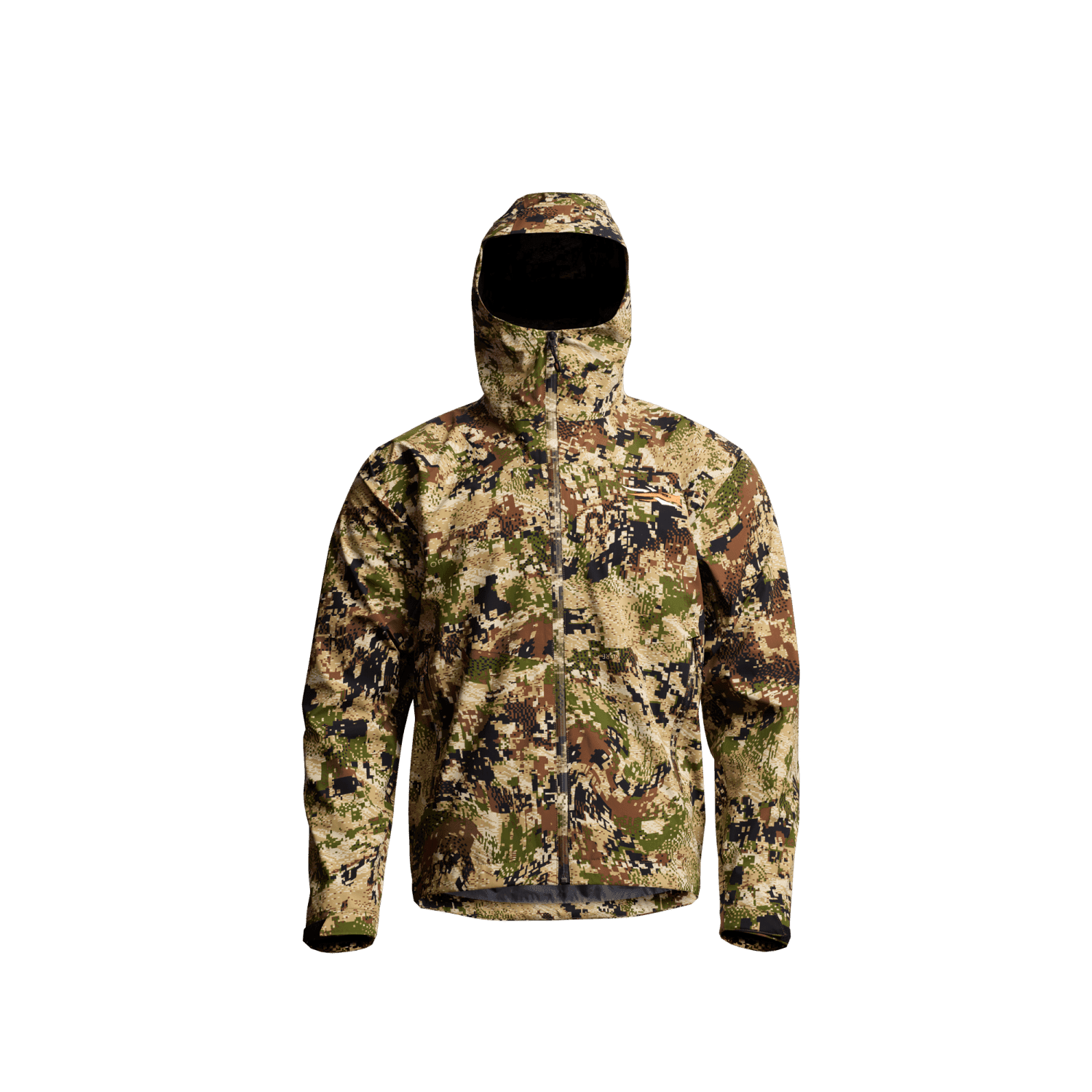 Dew Point Jacket