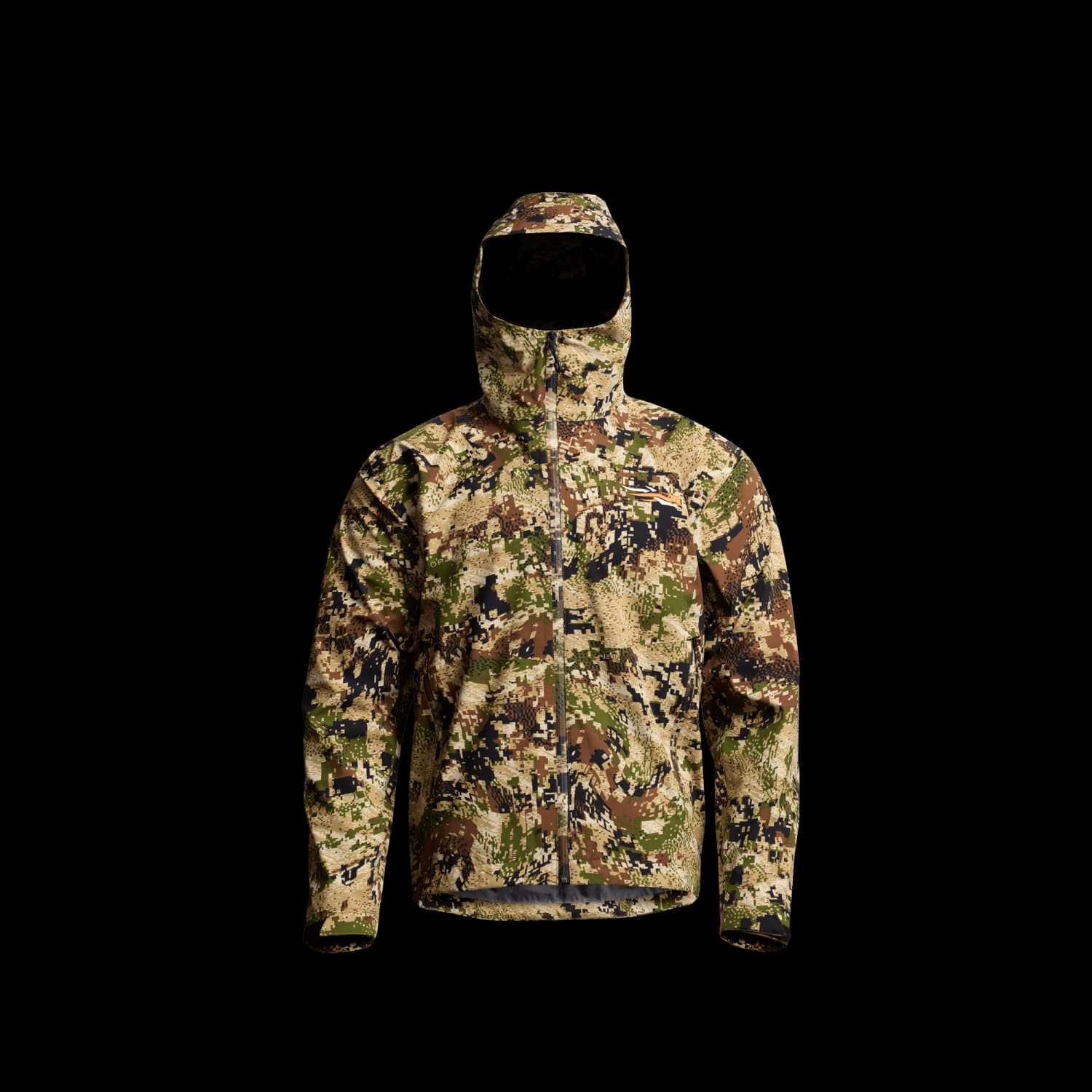 Dew Point Jacket