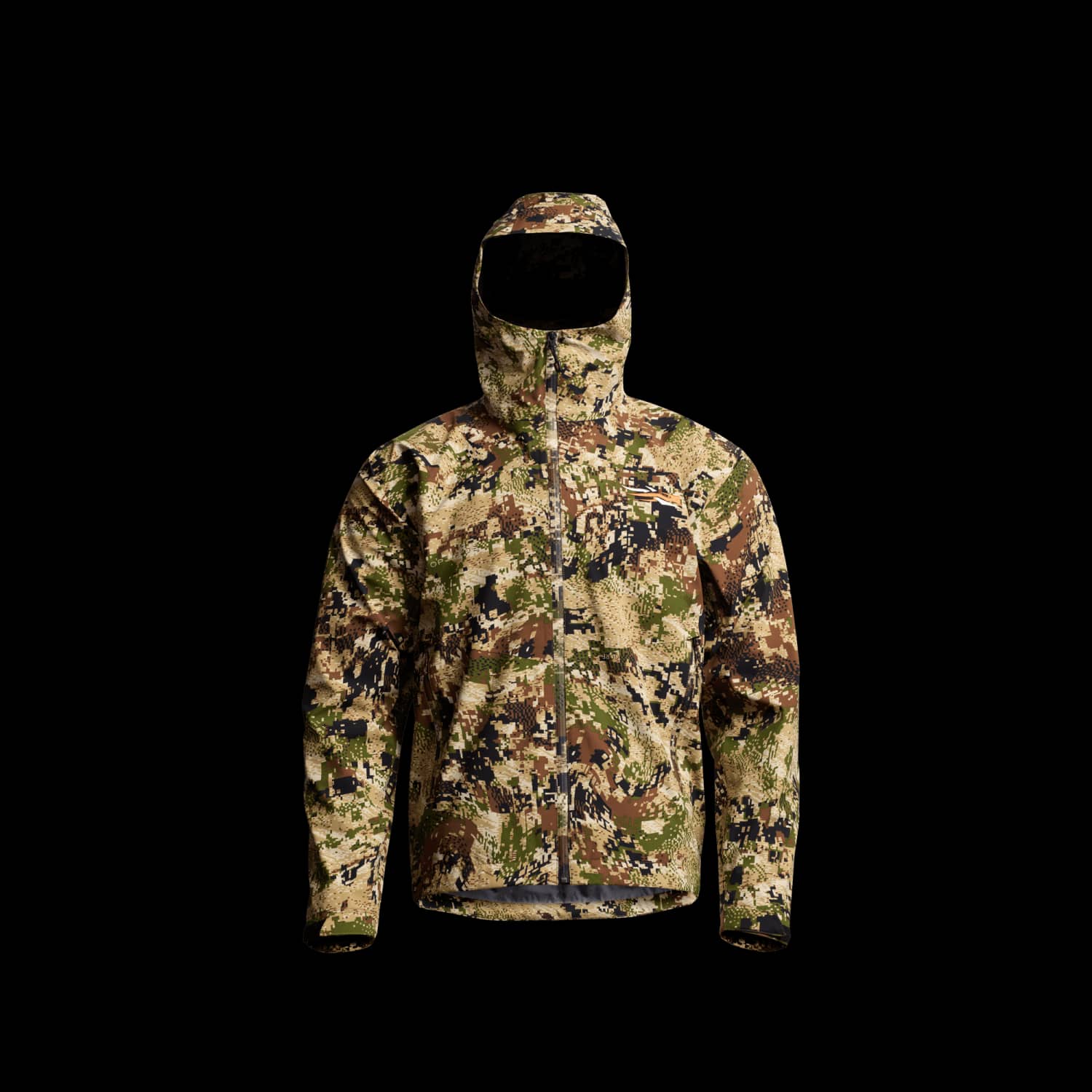 Dew Point Jacket