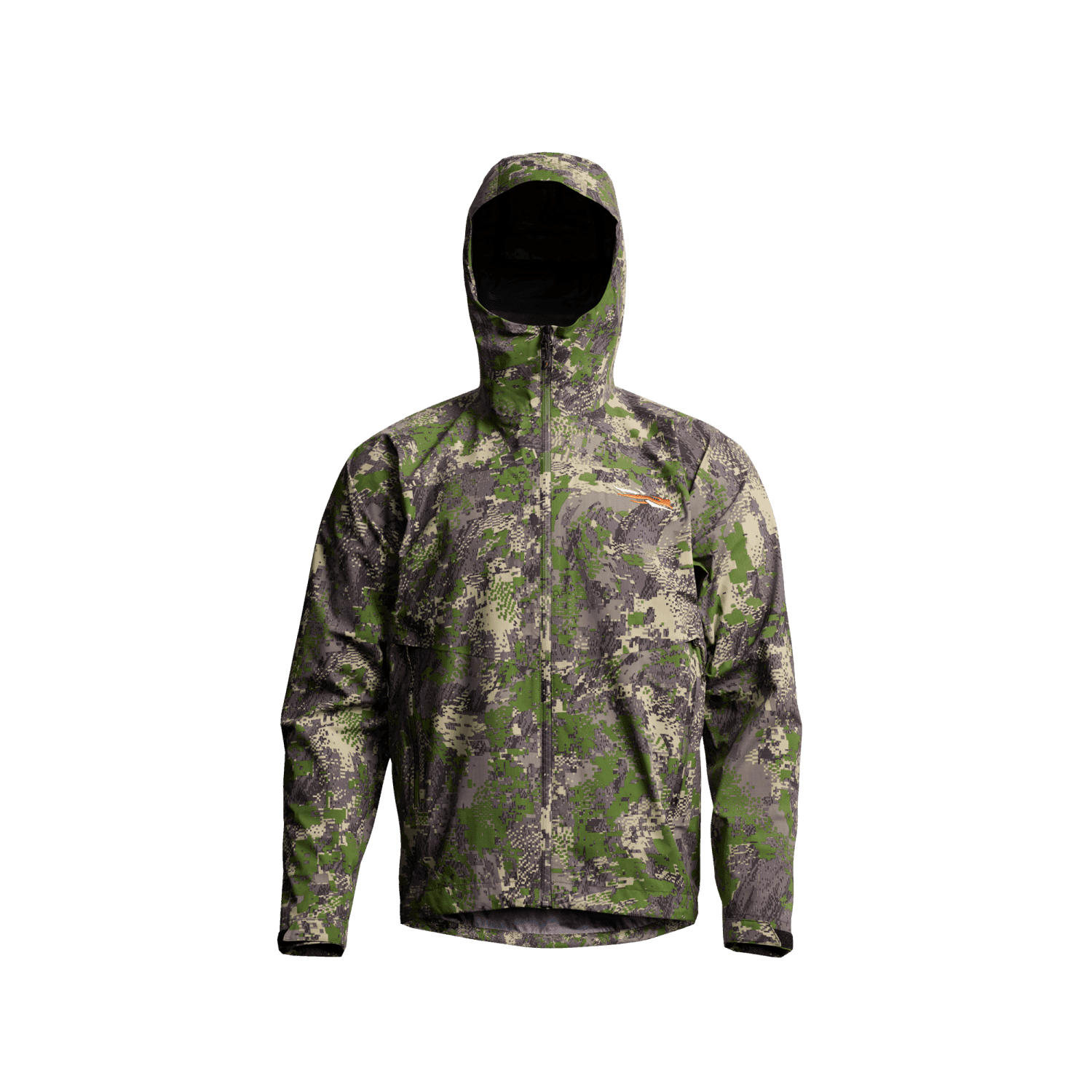 Dew Point Jacket