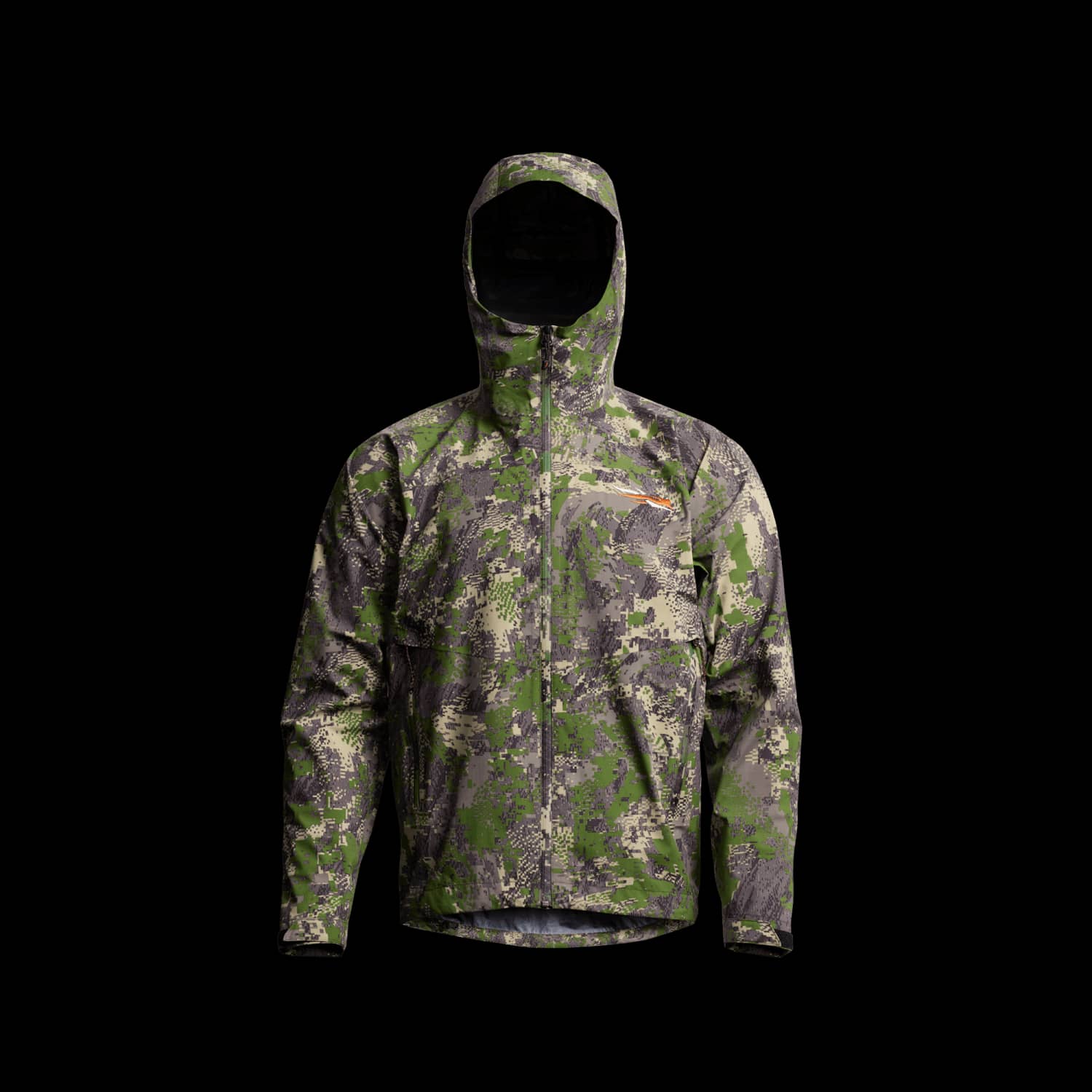 Dew Point Jacket