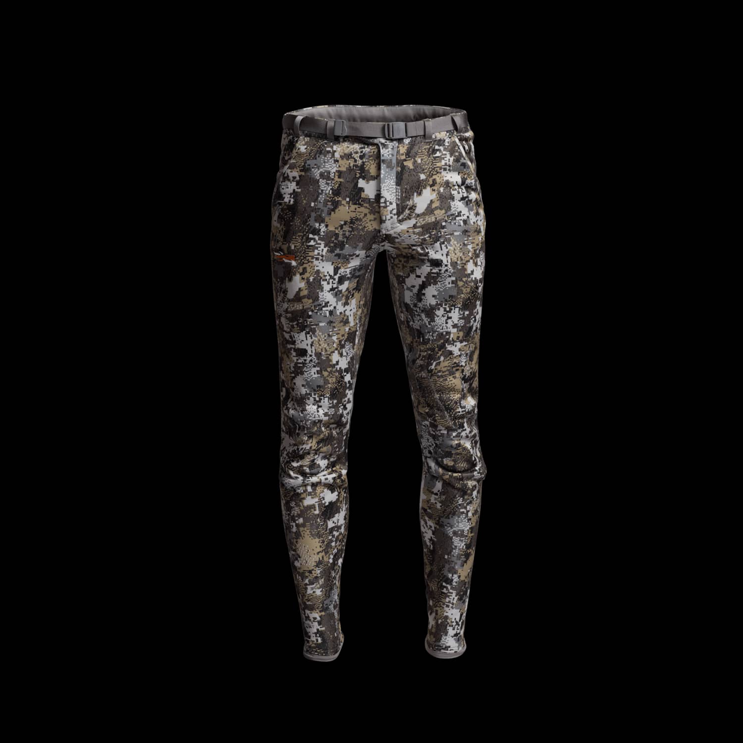 Gradient Pant
