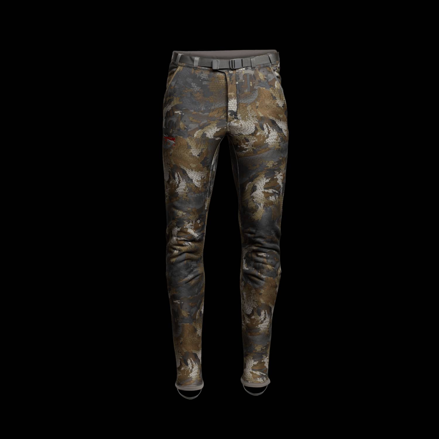 Gradient Pant