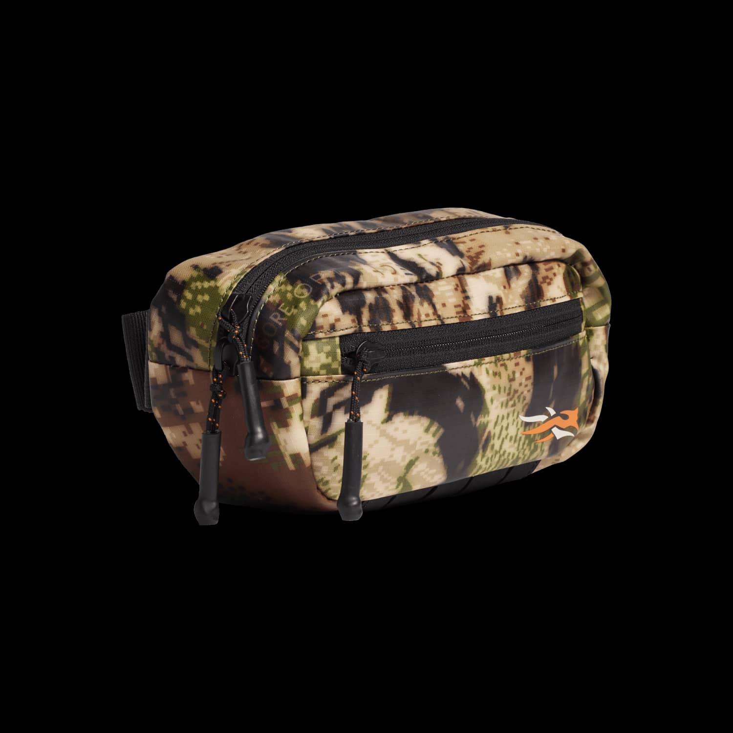 Drifter Hip Pack 1L