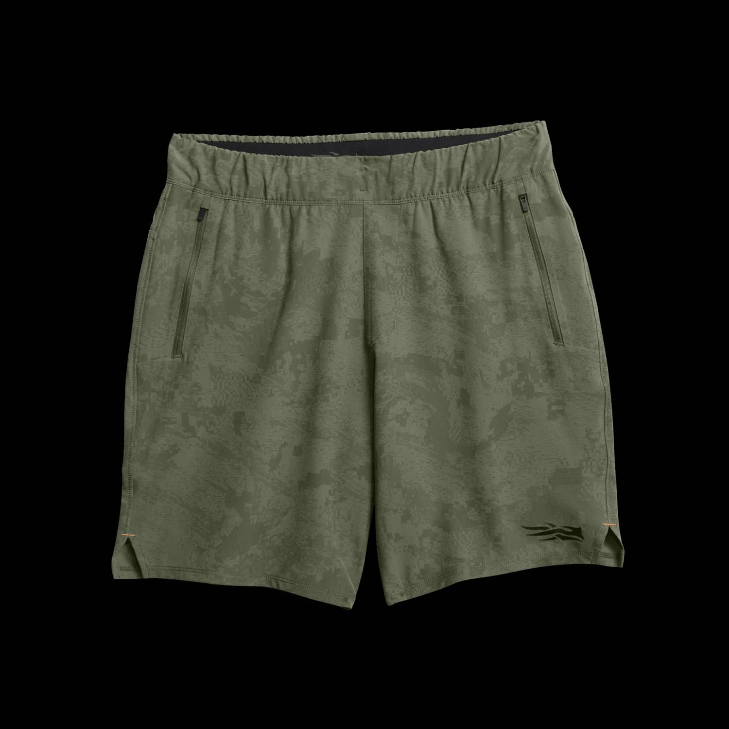 Riser Active Short 8 Inch