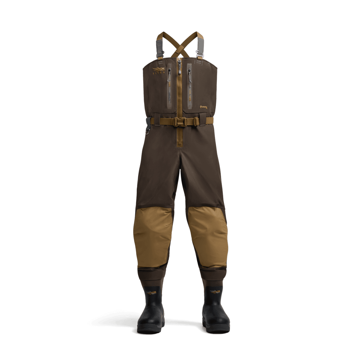 Delta Pro Zip GTX Wader