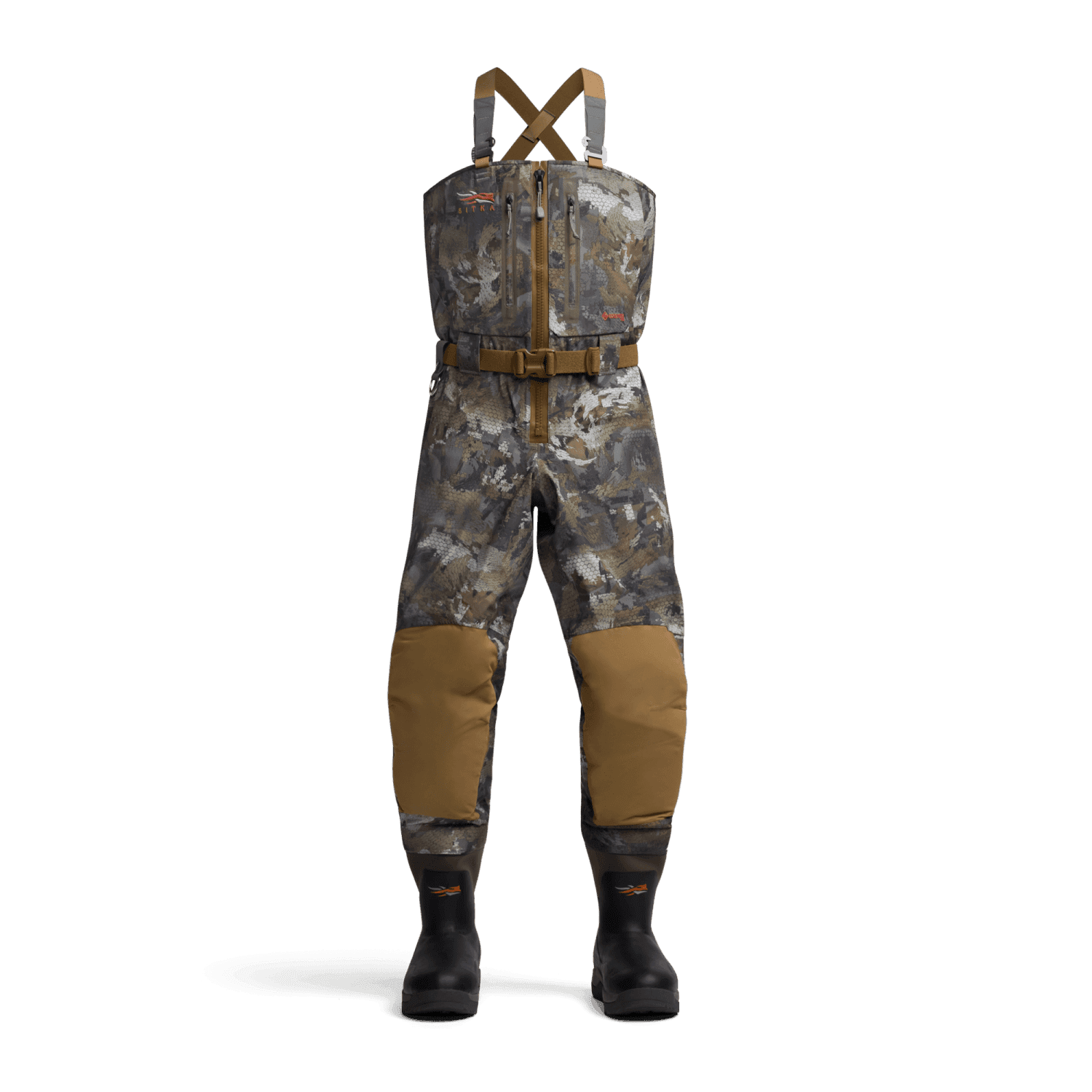 Delta Pro Zip GTX Wader