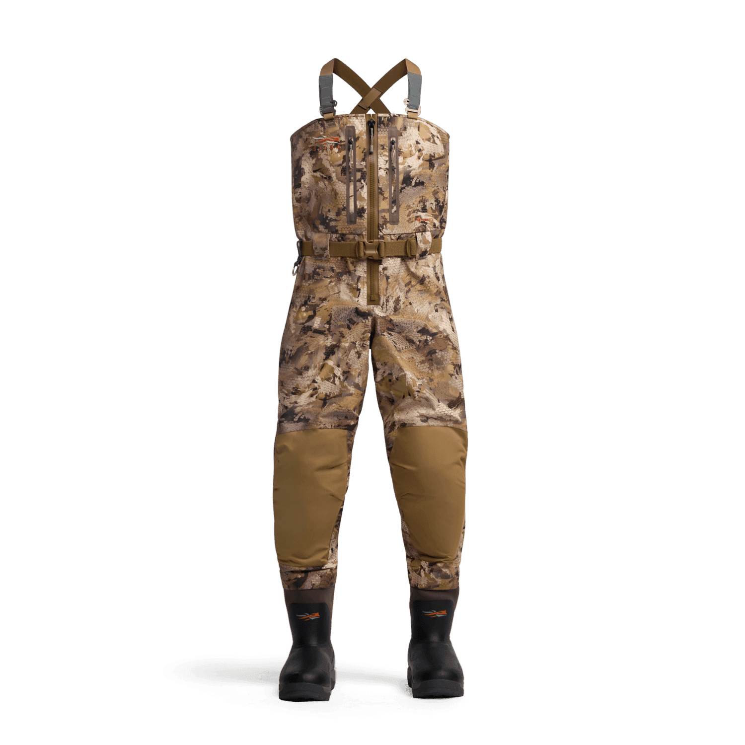 Delta Pro Zip GTX Wader